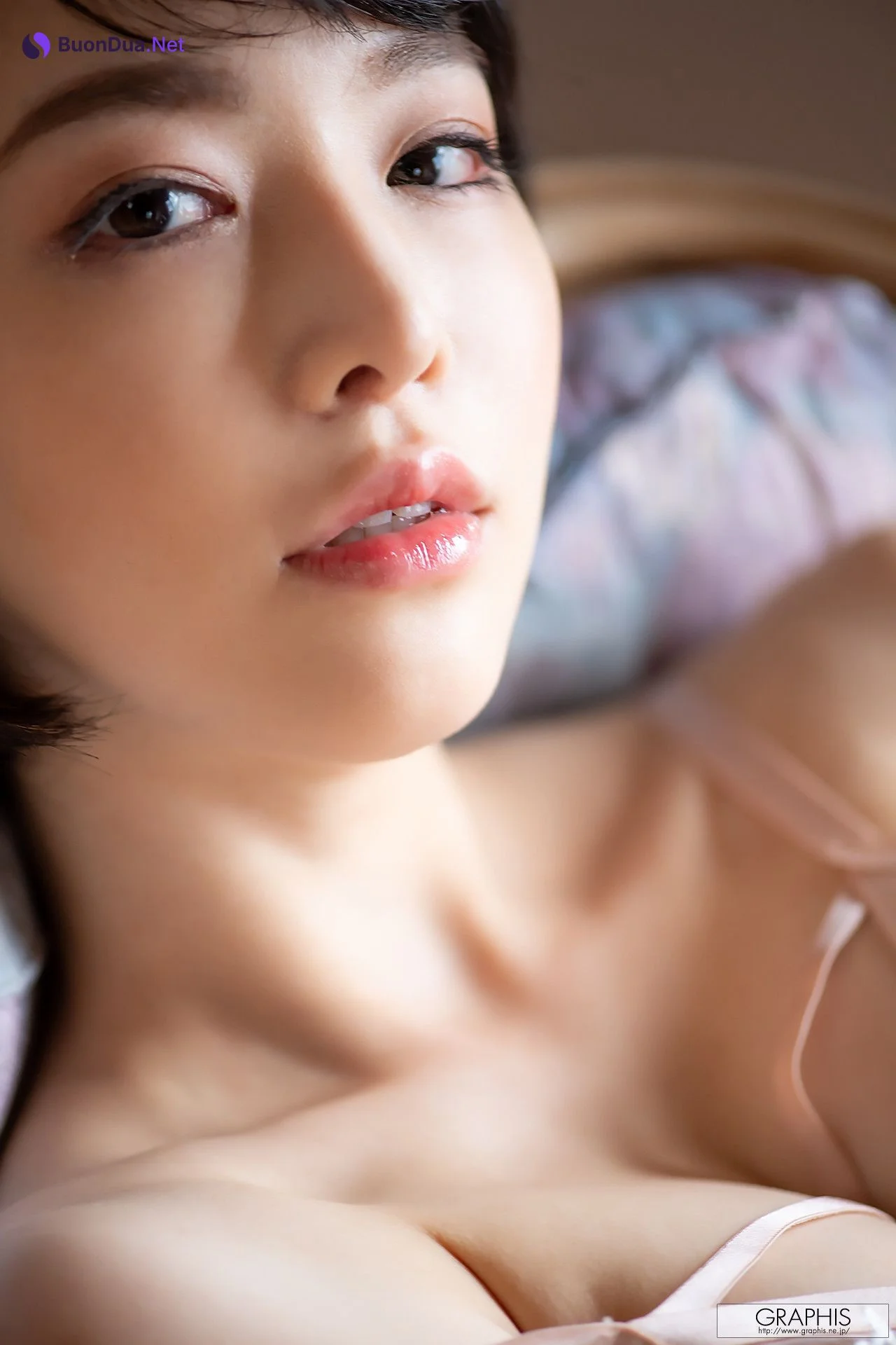 Tsubaki Sannomiya 三宮つばき, [Graphis] First Gravure Vol.01 - รูปภาพ 14