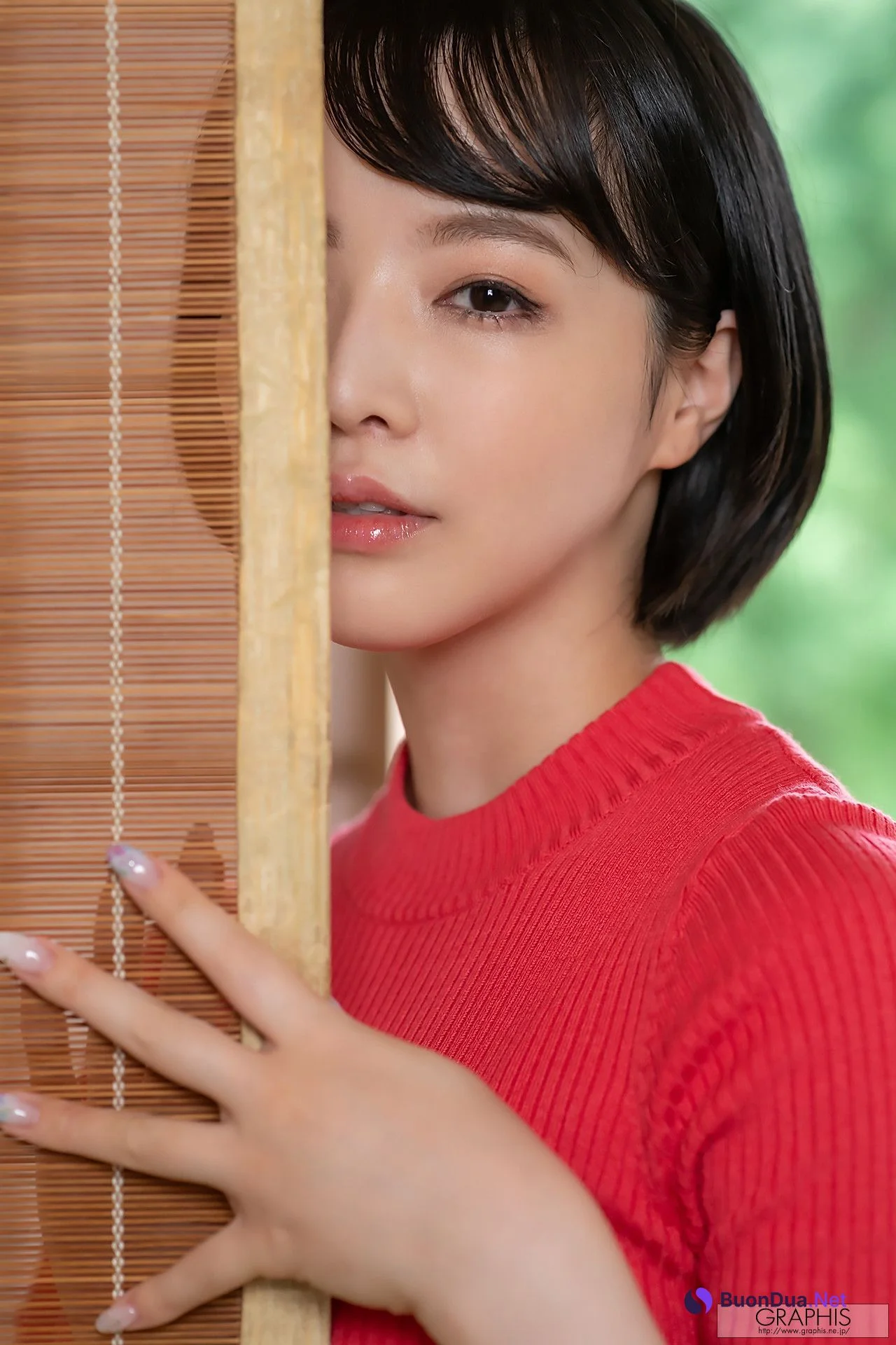 Tsubaki Sannomiya 三宮つばき, [Graphis] First Gravure Vol.01 - รูปภาพ 5