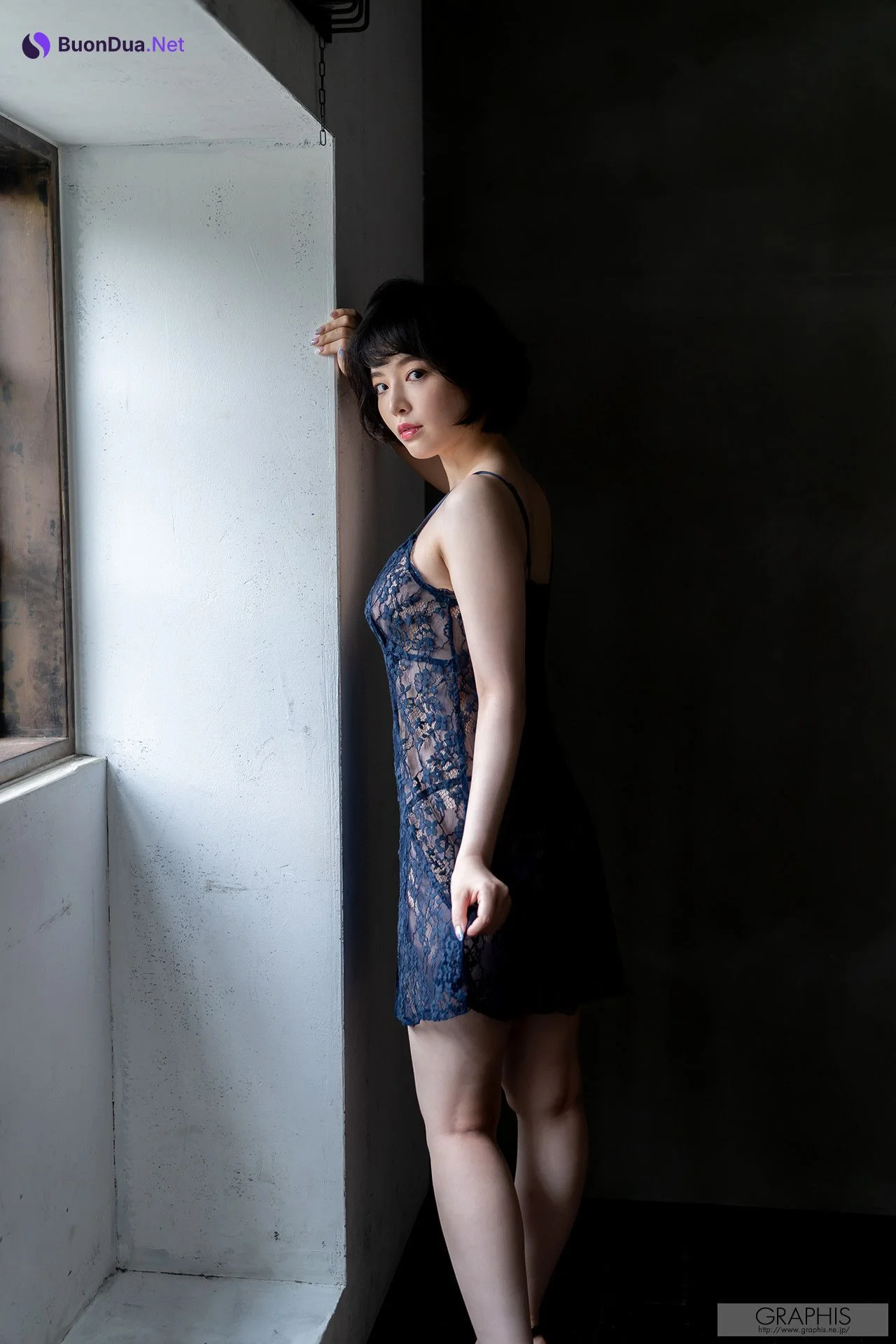 Tsubaki Sannomiya 三宮つばき, [Graphis] First Gravure Vol.02 - Photo 17