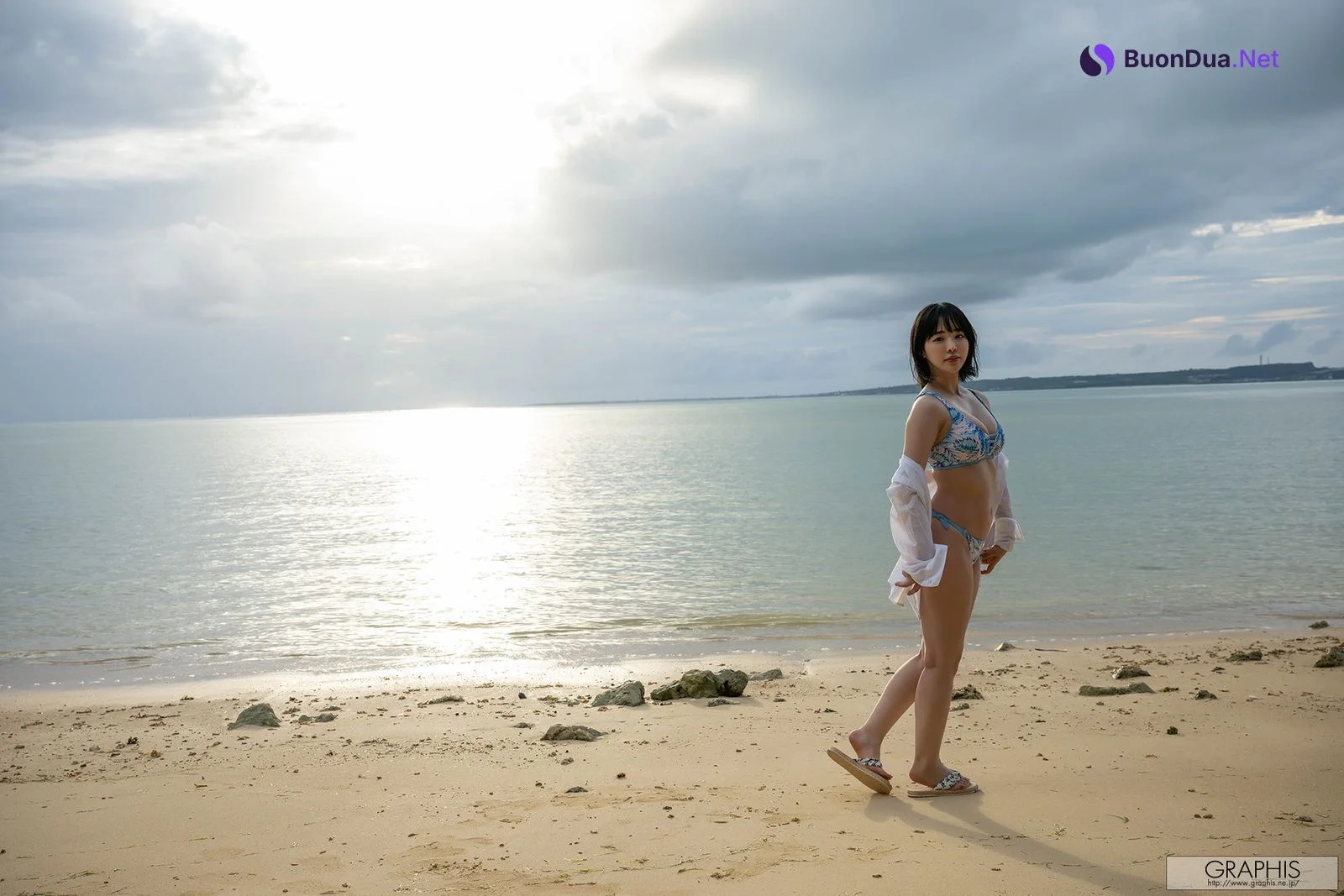 Tsubaki Sannomiya 三宮つばき, Graphis Gals 「Admiration」 Vol.03 - Photo 10