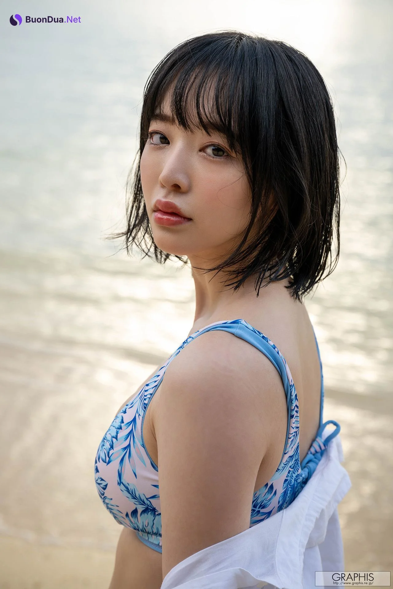 Tsubaki Sannomiya 三宮つばき, Graphis Gals 「Admiration」 Vol.03 - Photo 12