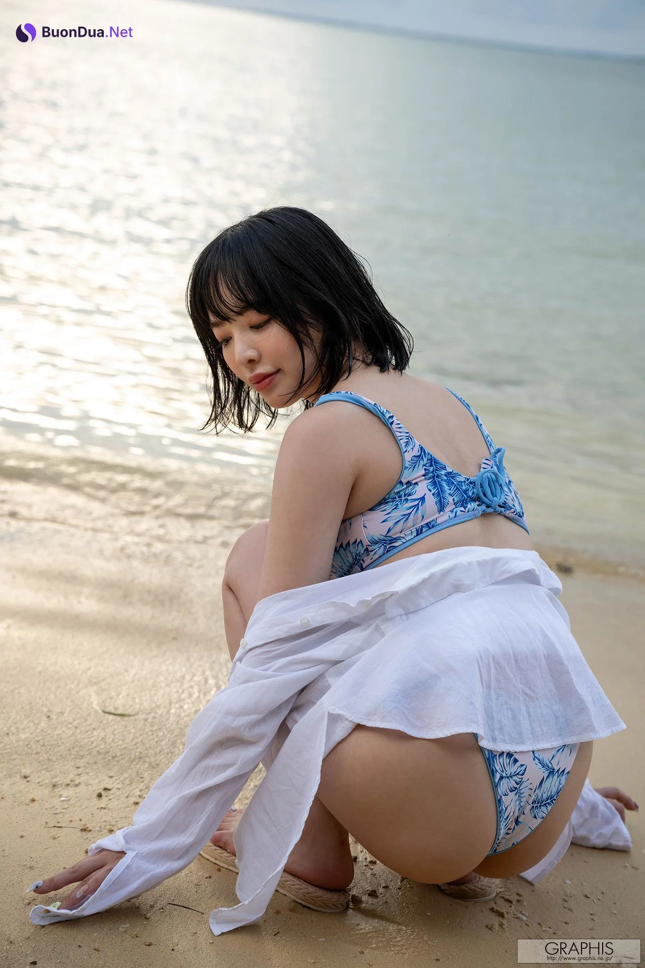 Tsubaki Sannomiya 三宮つばき, Graphis Gals 「Admiration」 Vol.03 - Photo 15