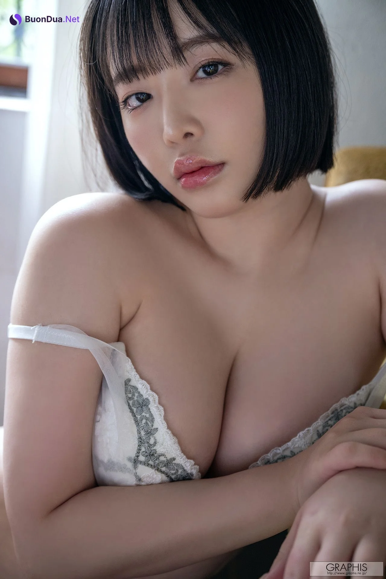 Tsubaki Sannomiya 三宮つばき, Graphis Gals 「Adulty」 Vol.02 - Photo 14