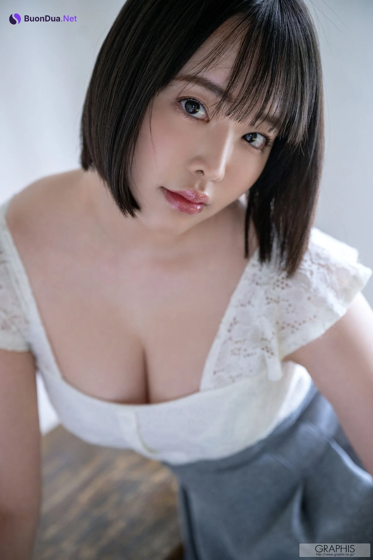 Tsubaki Sannomiya 三宮つばき, Graphis Gals 「Adulty」 Vol.02 - Photo 8