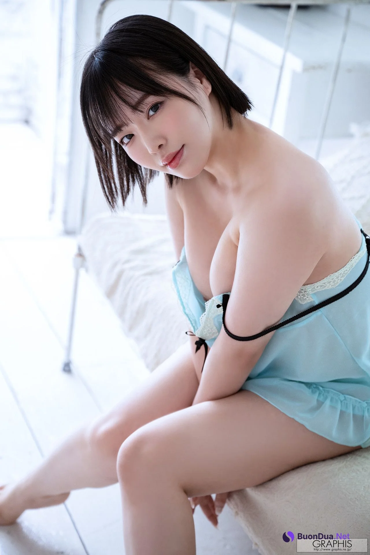 Tsubaki Sannomiya 三宮つばき, Graphis Gals 「Adulty」 Vol.03 - Photo 9
