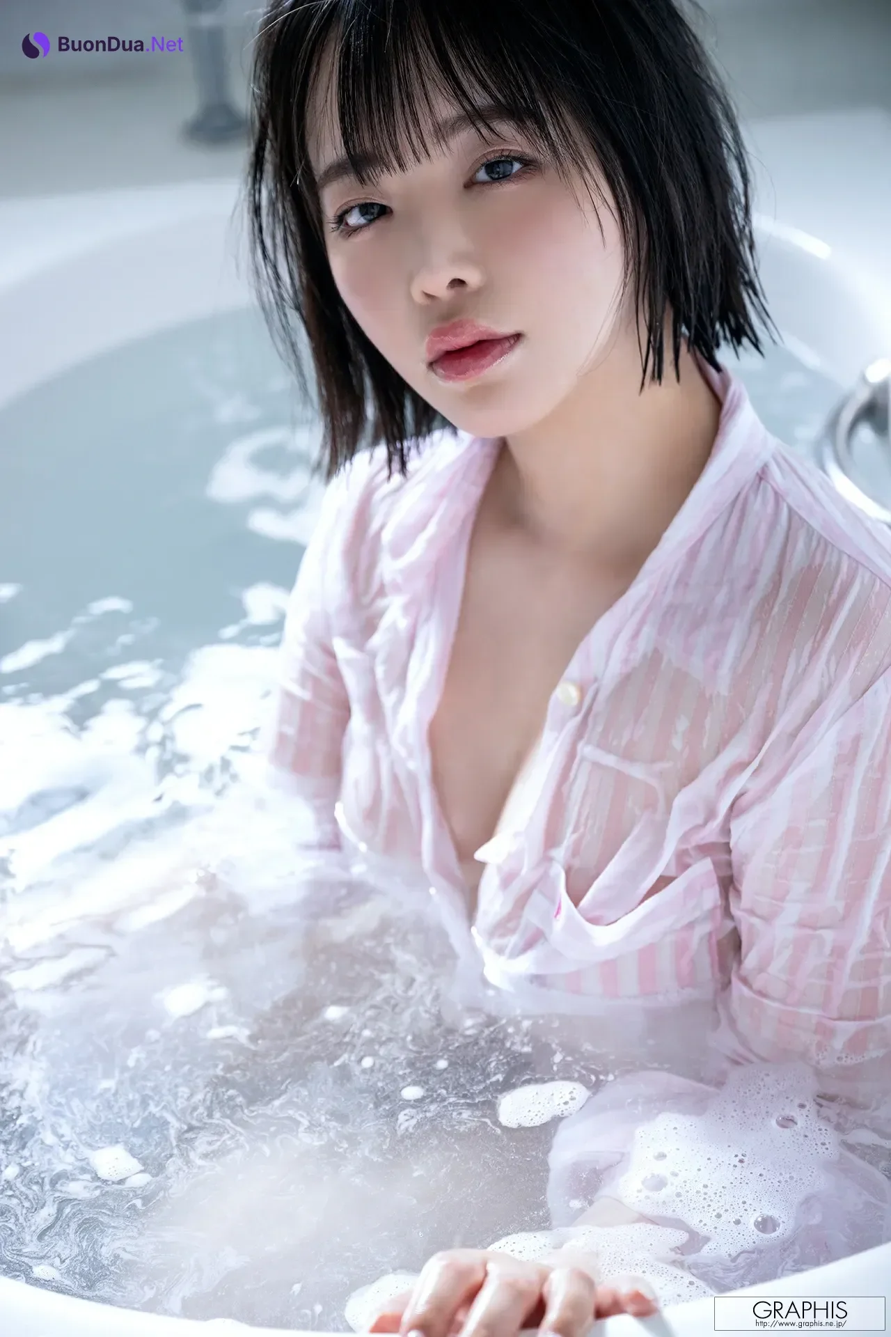 Tsubaki Sannomiya 三宮つばき, Graphis Gals 「Adulty」 Vol.04 - Photo 20