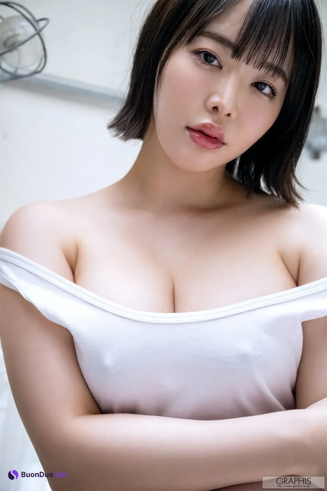 Tsubaki Sannomiya 三宮つばき, Graphis Gals 「Adulty」 Vol.04 - Photo 8