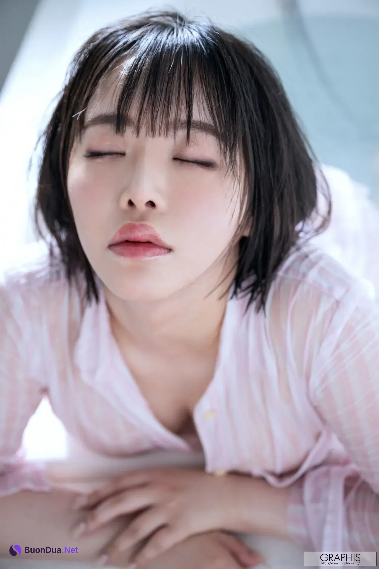Tsubaki Sannomiya 三宮つばき, Graphis Gals 「Adulty」 Vol.05 - Photo 2
