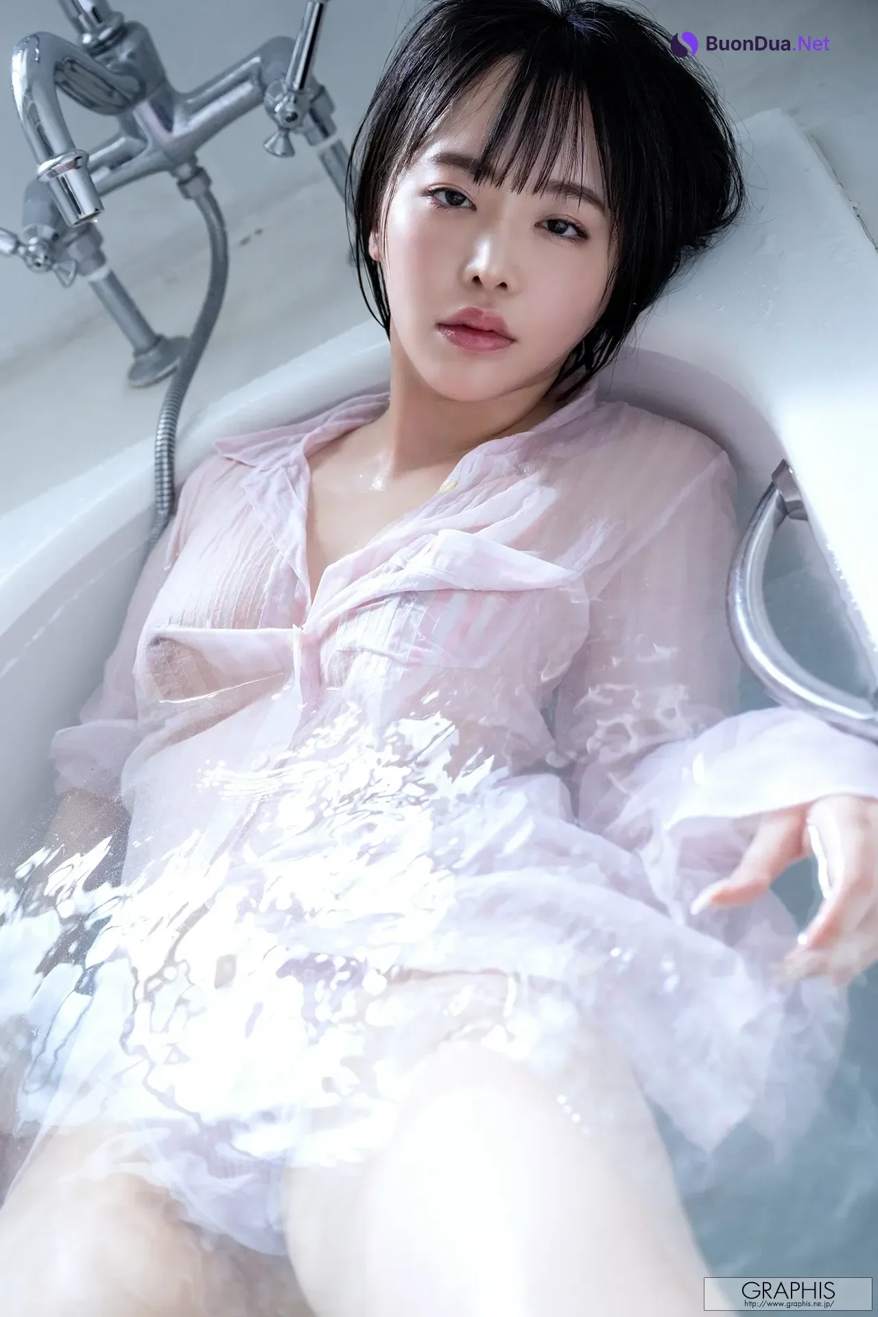 Tsubaki Sannomiya 三宮つばき, Graphis Gals 「Adulty」 Vol.05 - Photo 9