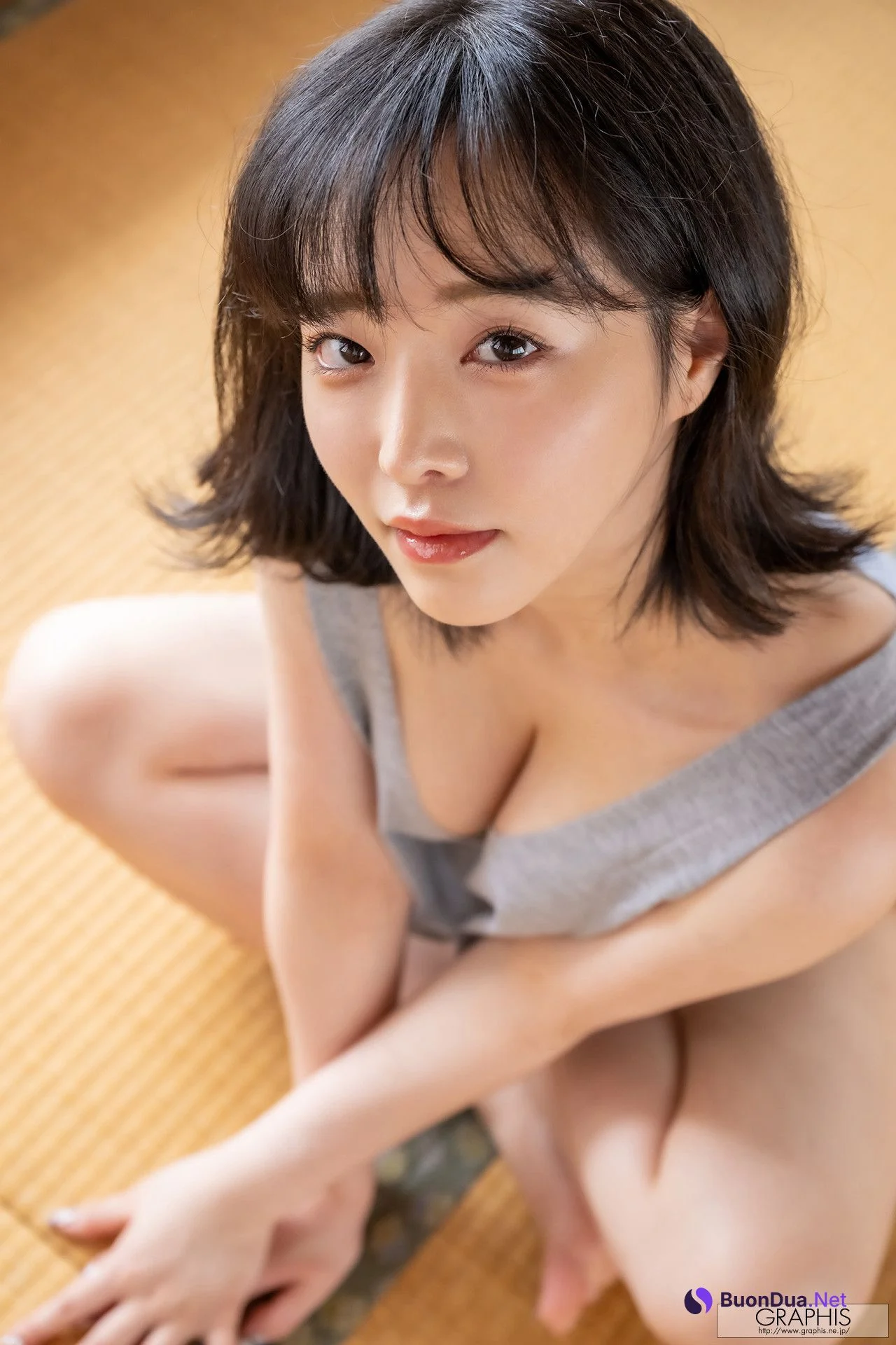 Tsubaki Sannomiya 三宮つばき, [Graphis] Gals 『Passionate Gaze』 Vol.02 - Photo 19