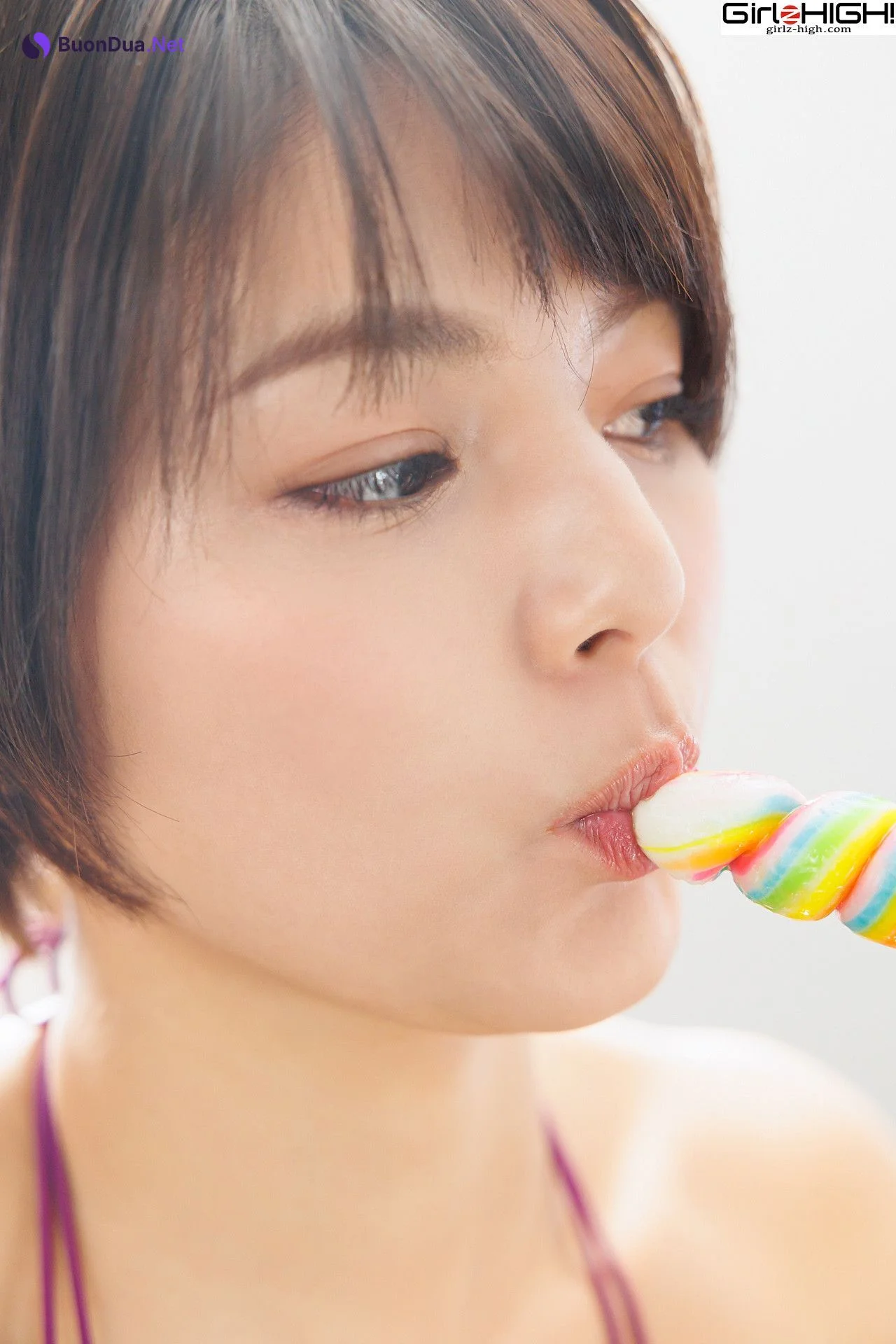 Tsubasa Akimoto 秋本翼, [Girlz-High] 2022.02.11 (bfaz_035_002) - Photo 17