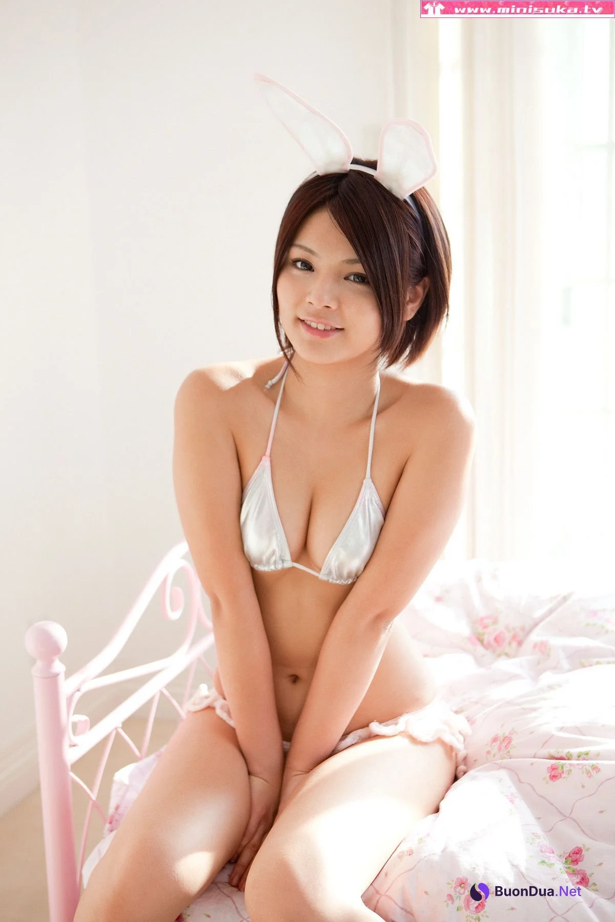 Tsubasa Akimoto 秋本翼, [Minisuka.tv] Dream Gallery (STAGE1) 03 - Photo 18