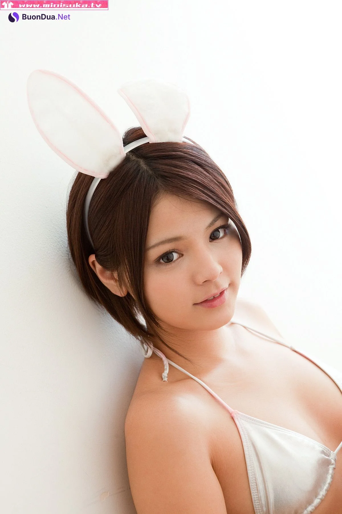 Tsubasa Akimoto 秋本翼, [Minisuka.tv] Dream Gallery (STAGE1) 03 - Photo 3