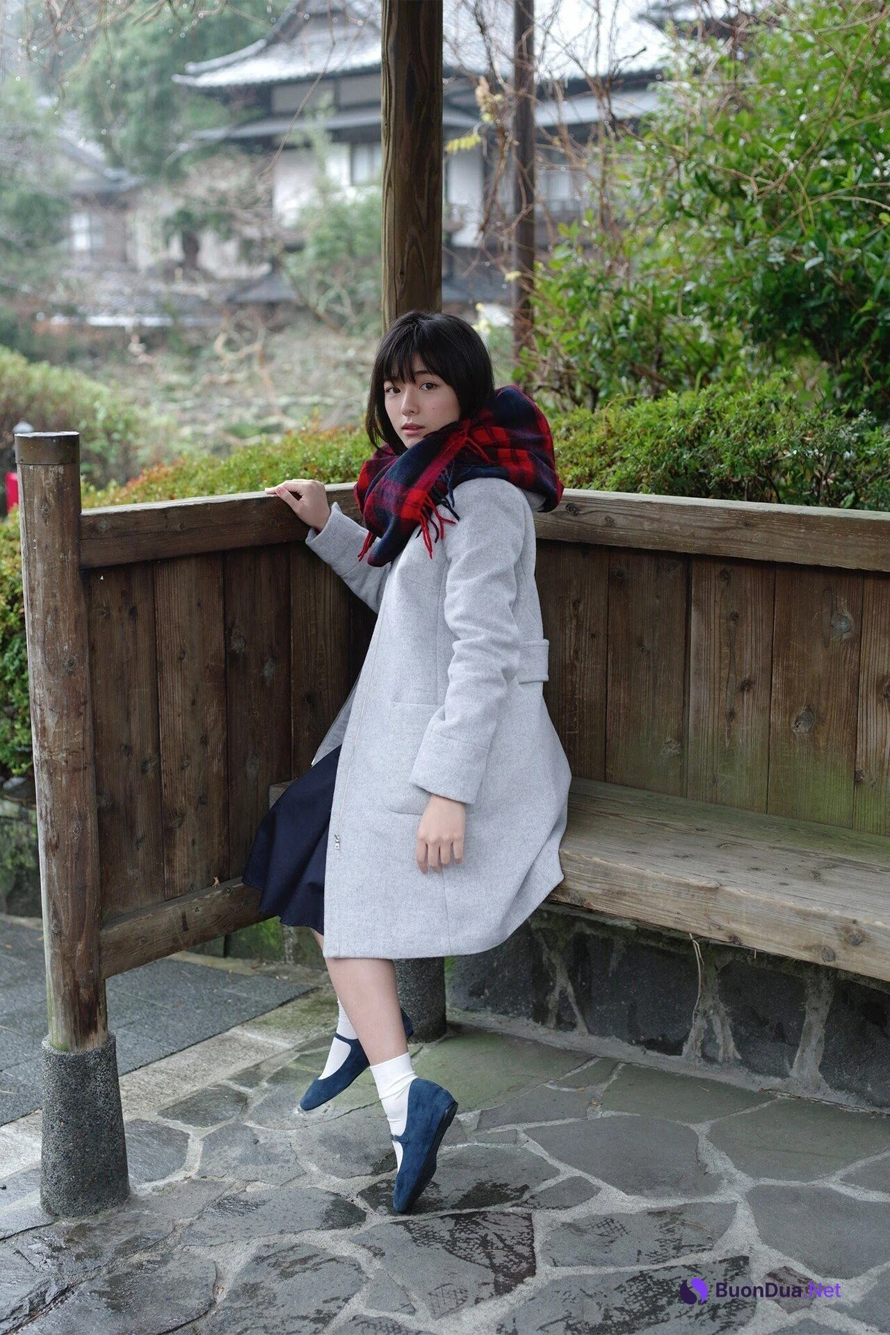 Tsubasa Haduki 葉月つばさ, FRIDAY 2020.12.04 (フライデー 2020年12月04日号) - Photo 12