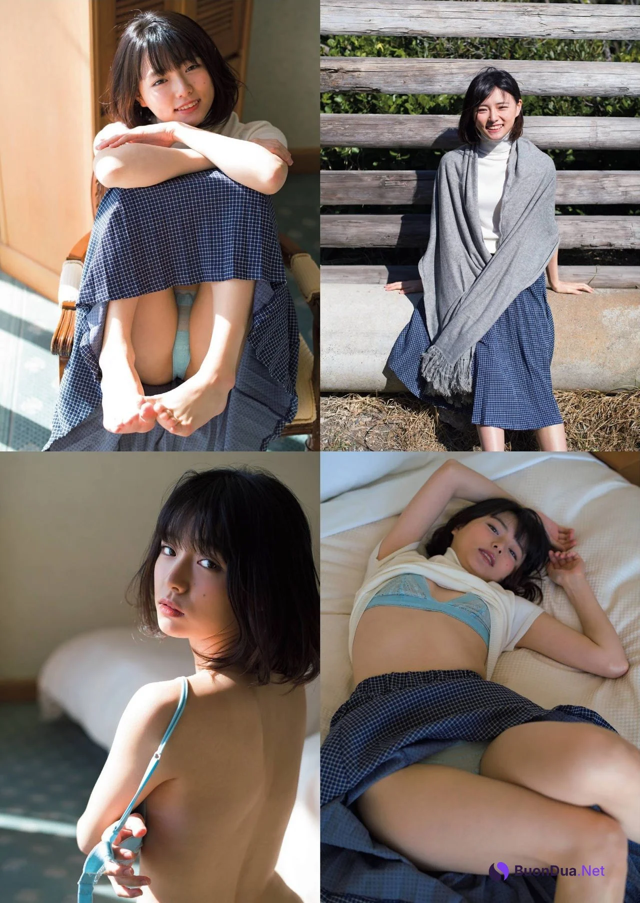 Tsubasa Haduki 葉月つばさ, FRIDAY 2021.04.23 (フライデー 2021年4月23日号) - Photo 4
