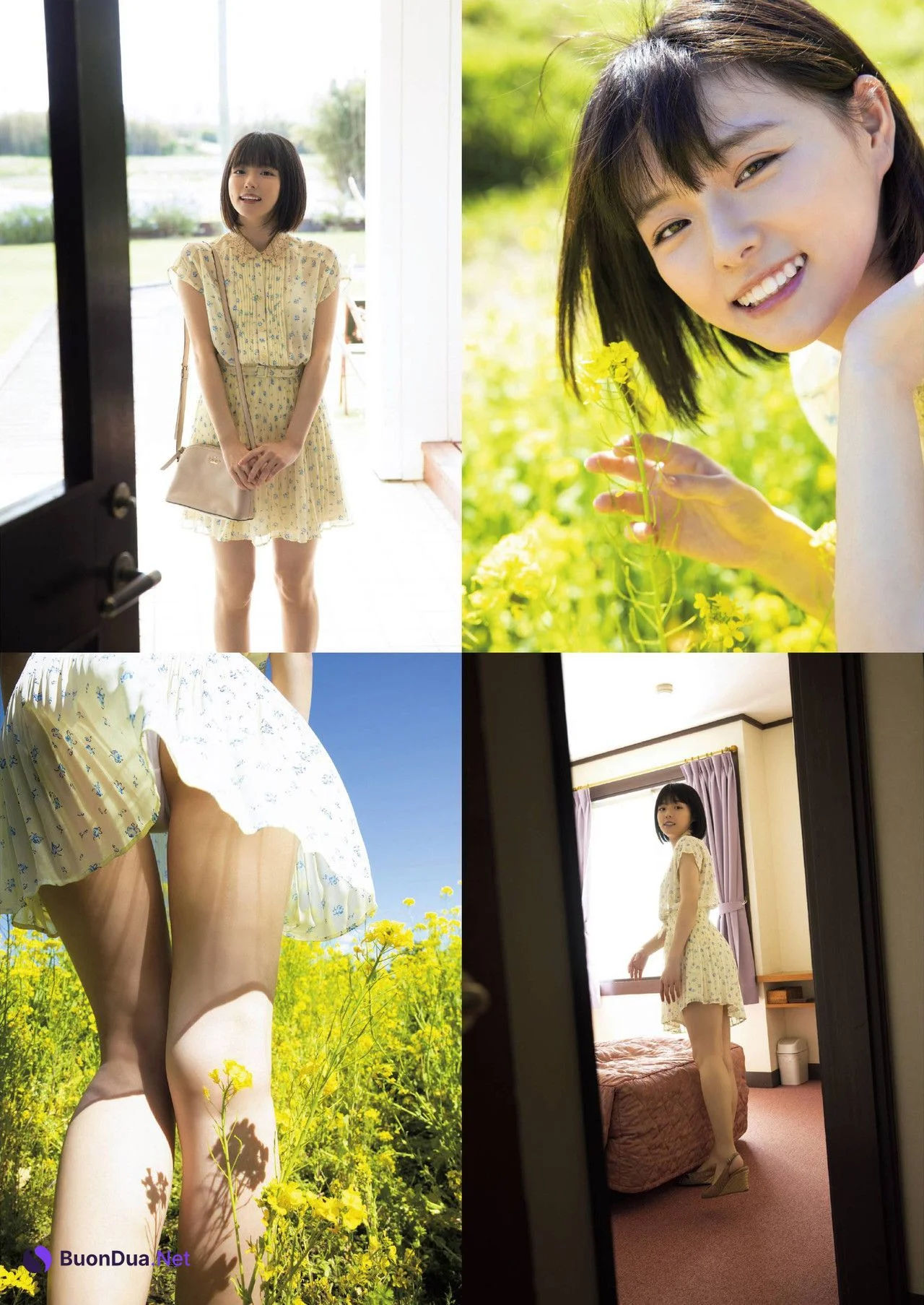 Tsubasa Haduki 葉月つばさ, FRIDAY 2022.05.06 (フライデー 2022年5月6日号) - Photo 4
