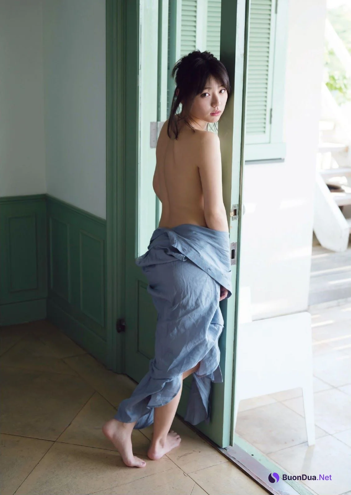 Tsubasa Haduki 葉月つばさ, FRIDAY Dynamite 2019.08.31 (Fridayダイナマイト 2019年8月31日号) - Photo 2