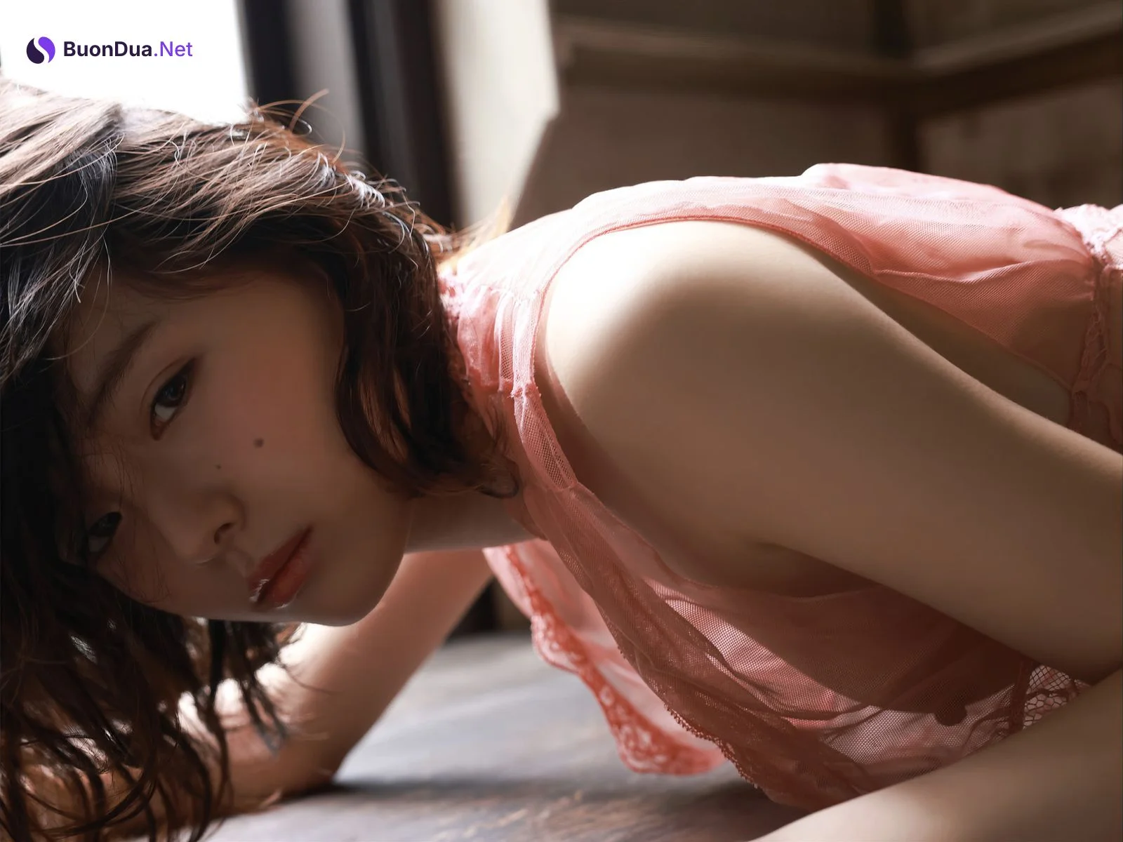 Tsubasa Haduki 葉月つばさ, FRIDAYデジタル写真集 「水蜜 スペシャルEdition Vol.1」 Set.01 - Photo 15