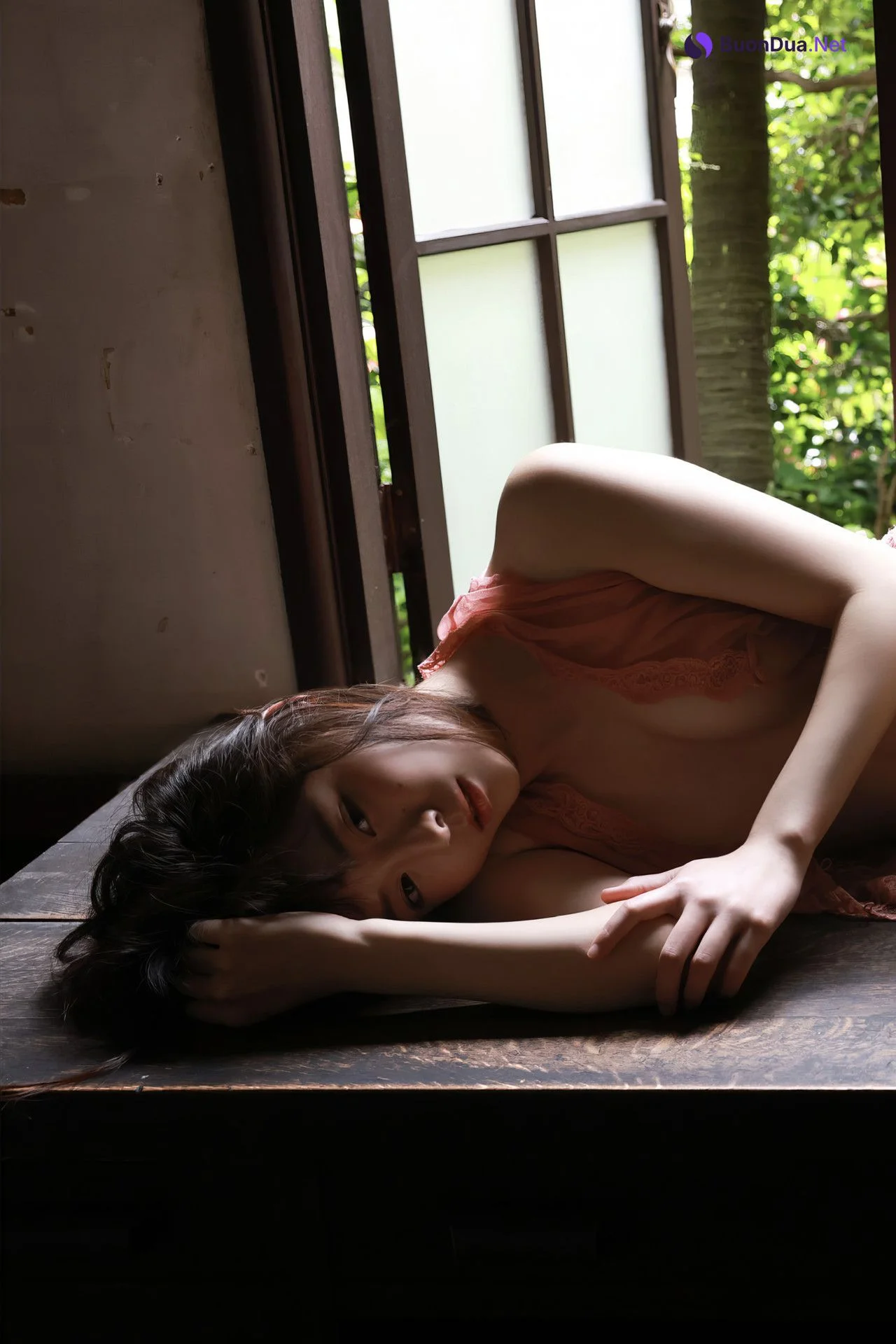 Tsubasa Haduki 葉月つばさ, FRIDAYデジタル写真集 「水蜜 スペシャルEdition Vol.1」 Set.01 - Photo 18