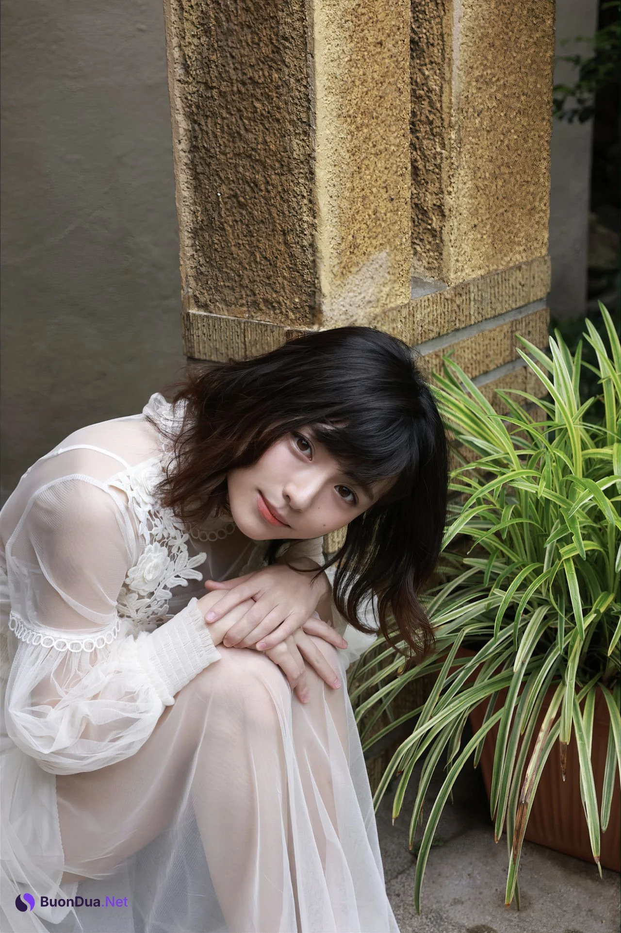 Tsubasa Haduki 葉月つばさ, FRIDAYデジタル写真集 「水蜜 スペシャルEdition Vol.1」 Set.01 - Photo 3