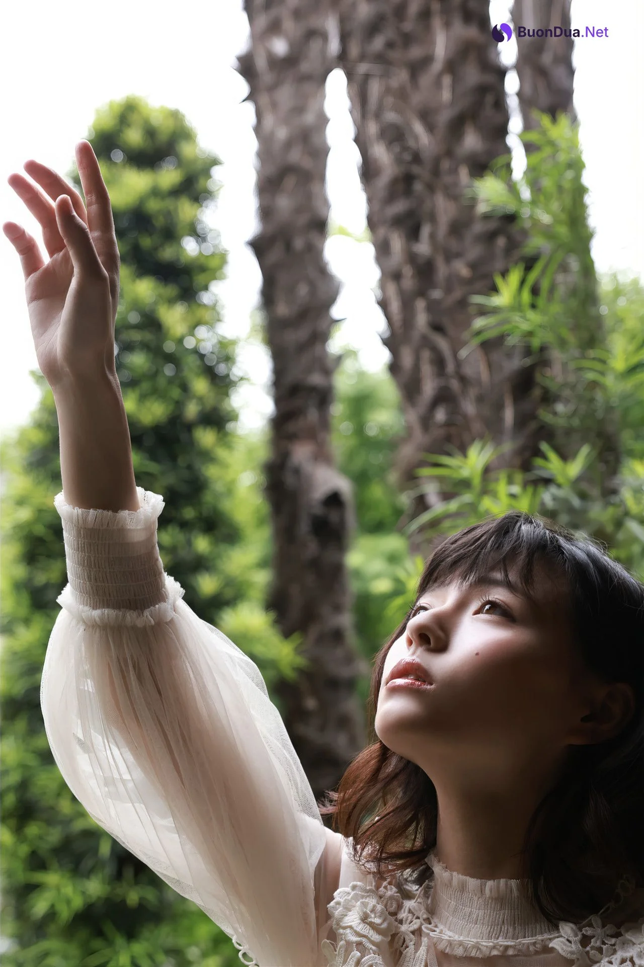 Tsubasa Haduki 葉月つばさ, FRIDAYデジタル写真集 「水蜜 スペシャルEdition Vol.1」 Set.01 - Photo 4