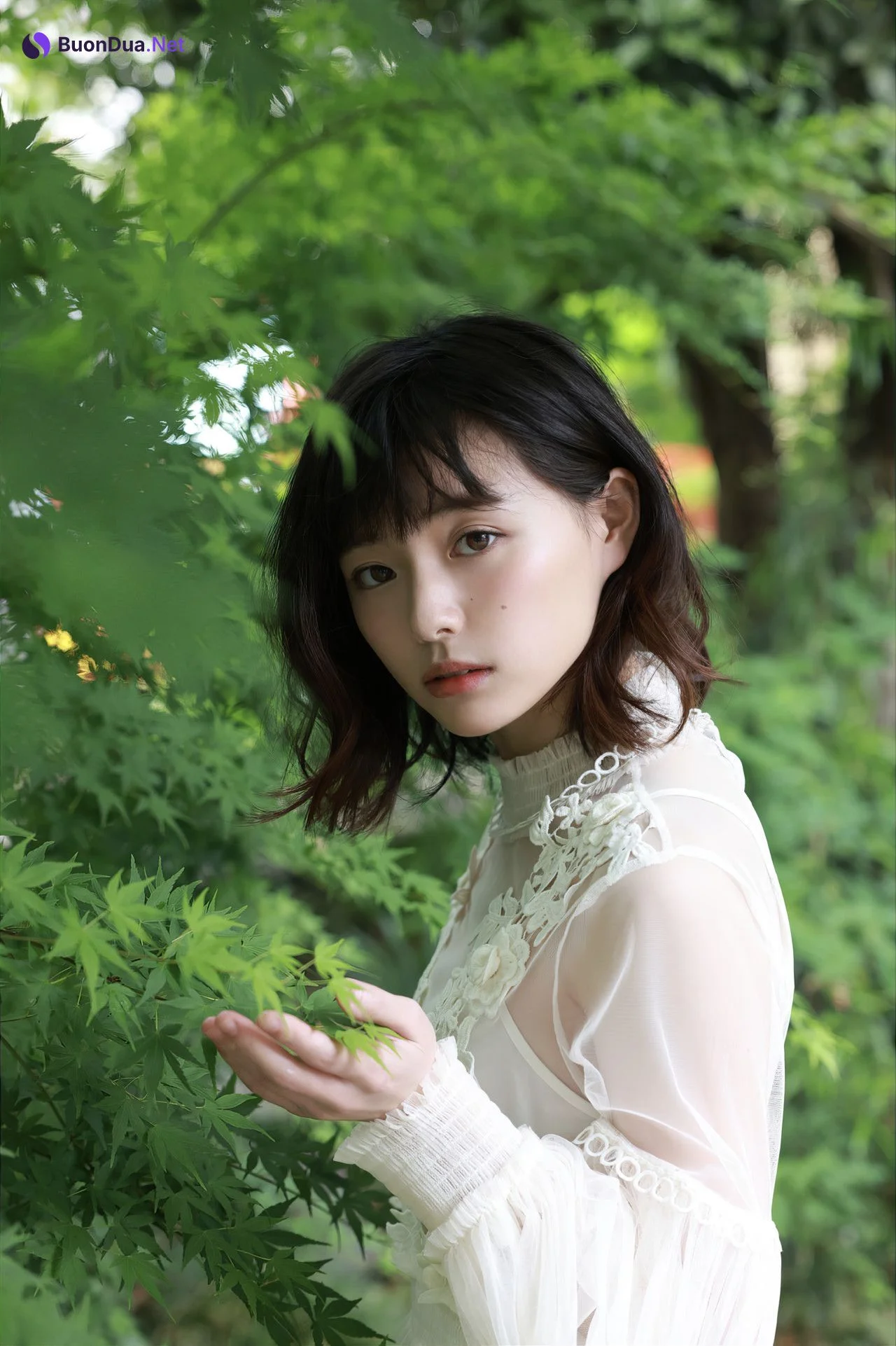 Tsubasa Haduki 葉月つばさ, FRIDAYデジタル写真集 「水蜜 スペシャルEdition Vol.1」 Set.01 - Photo 5