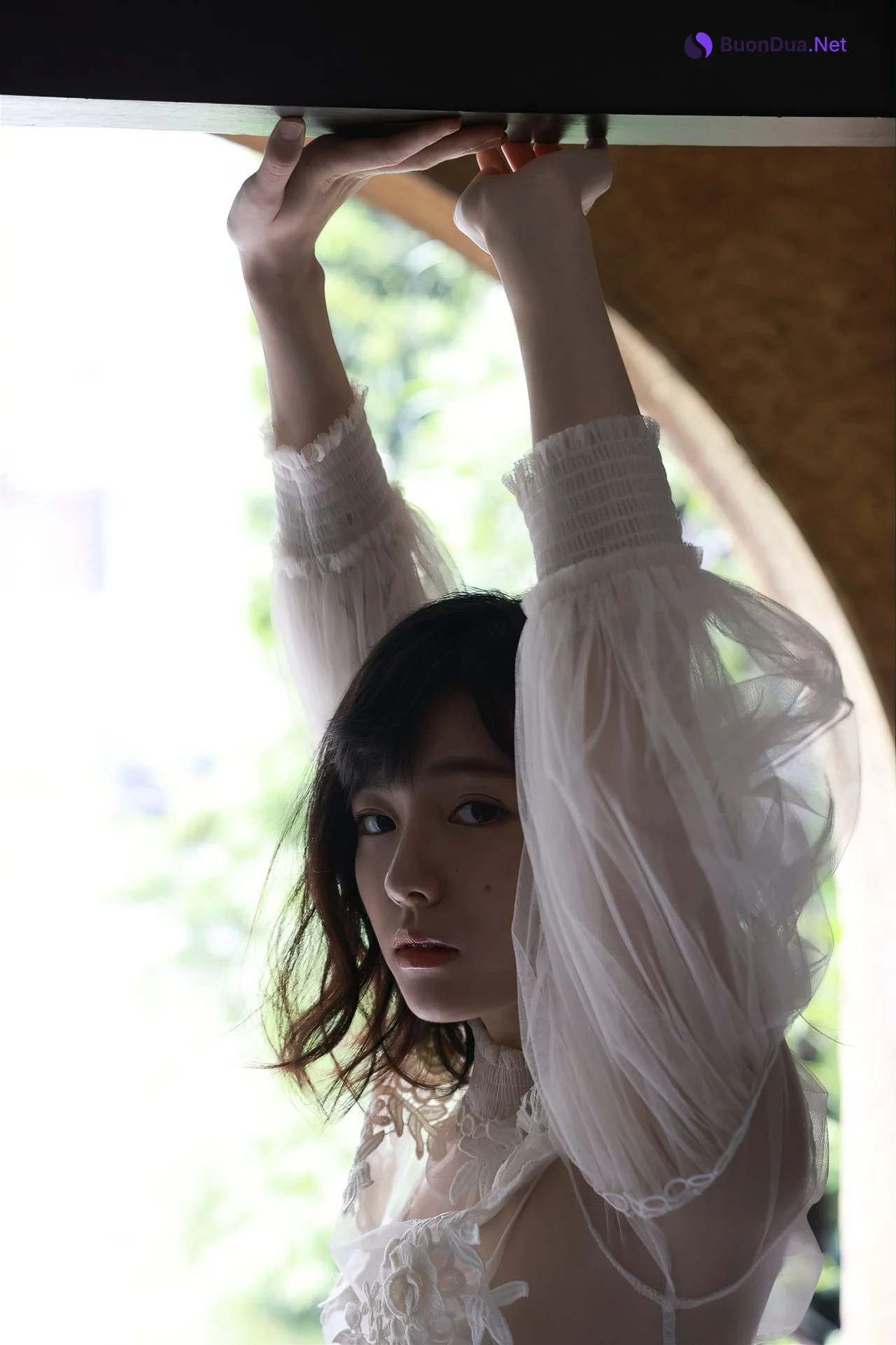 Tsubasa Haduki 葉月つばさ, FRIDAYデジタル写真集 「水蜜 スペシャルEdition Vol.1」 Set.01 - Photo 7