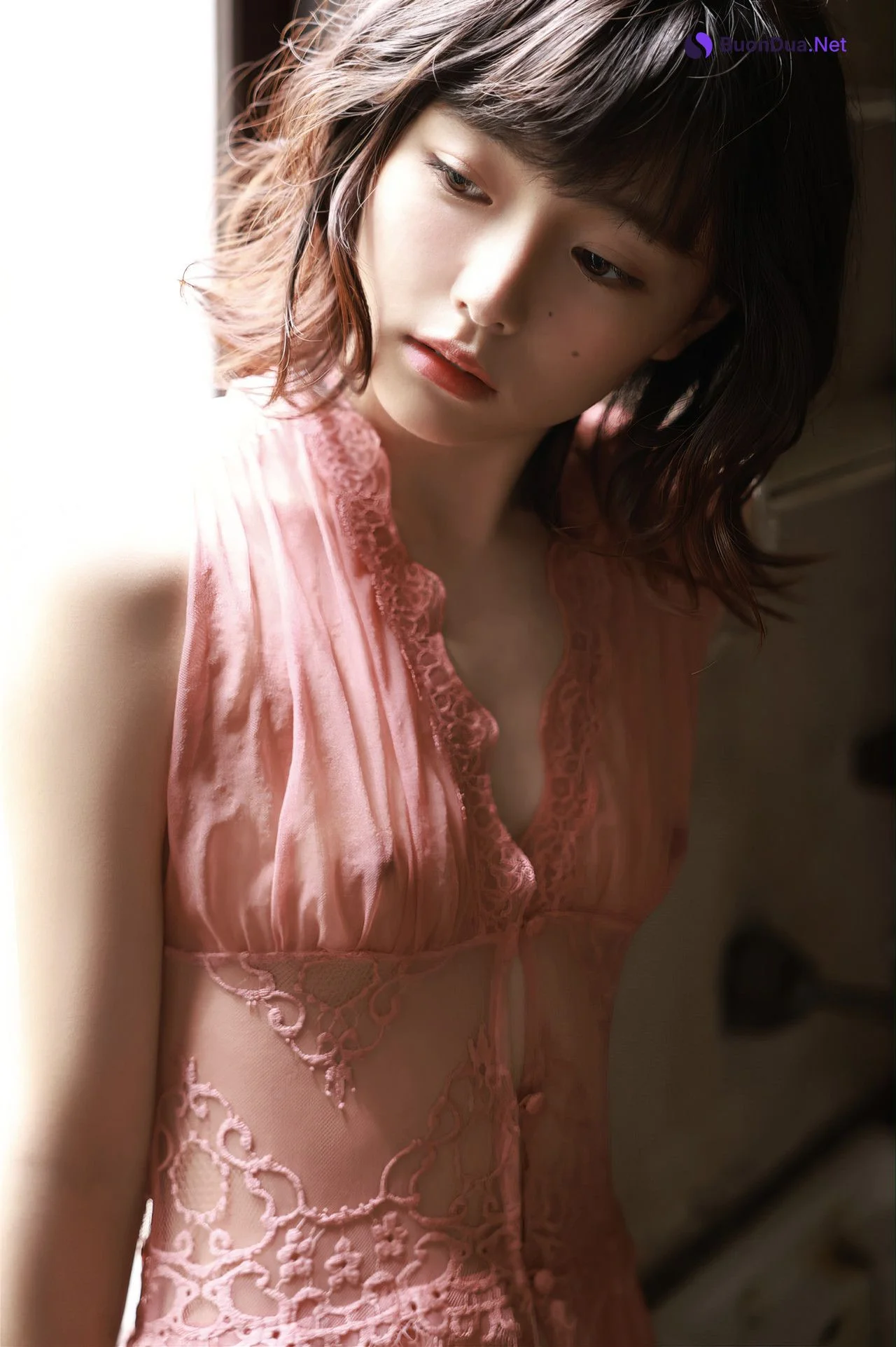 Tsubasa Haduki 葉月つばさ, FRIDAYデジタル写真集 「水蜜 スペシャルEdition Vol.1」 Set.01 - Photo 9
