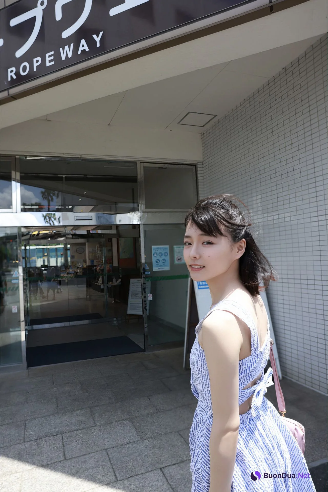 Tsubasa Haduki 葉月つばさ, FRIDAYデジタル写真集 「水蜜 スペシャルEdition Vol.1」 Set.02 - Photo 10