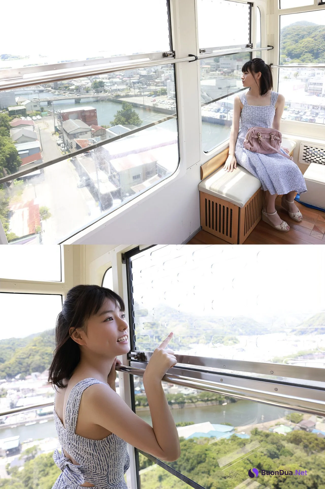 Tsubasa Haduki 葉月つばさ, FRIDAYデジタル写真集 「水蜜 スペシャルEdition Vol.1」 Set.02 - Photo 11