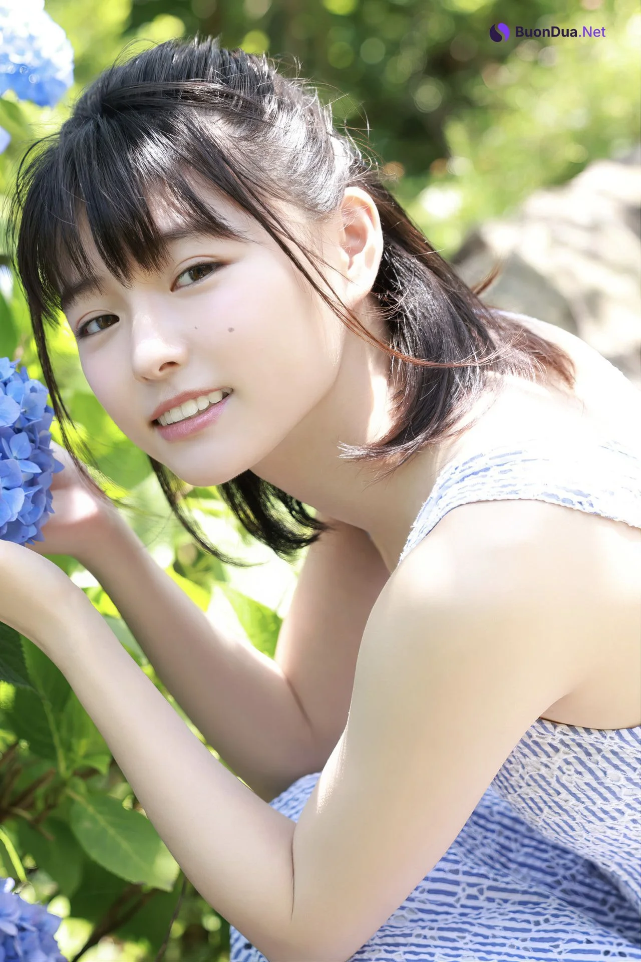 Tsubasa Haduki 葉月つばさ, FRIDAYデジタル写真集 「水蜜 スペシャルEdition Vol.1」 Set.02 - Photo 13