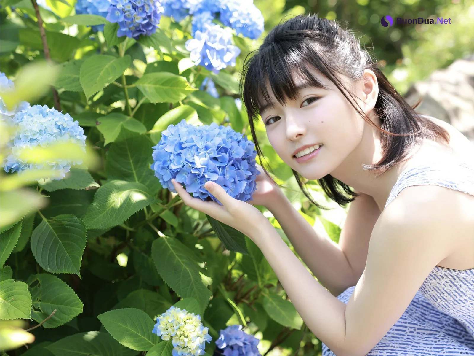Tsubasa Haduki 葉月つばさ, FRIDAYデジタル写真集 「水蜜 スペシャルEdition Vol.1」 Set.02 - Photo 14