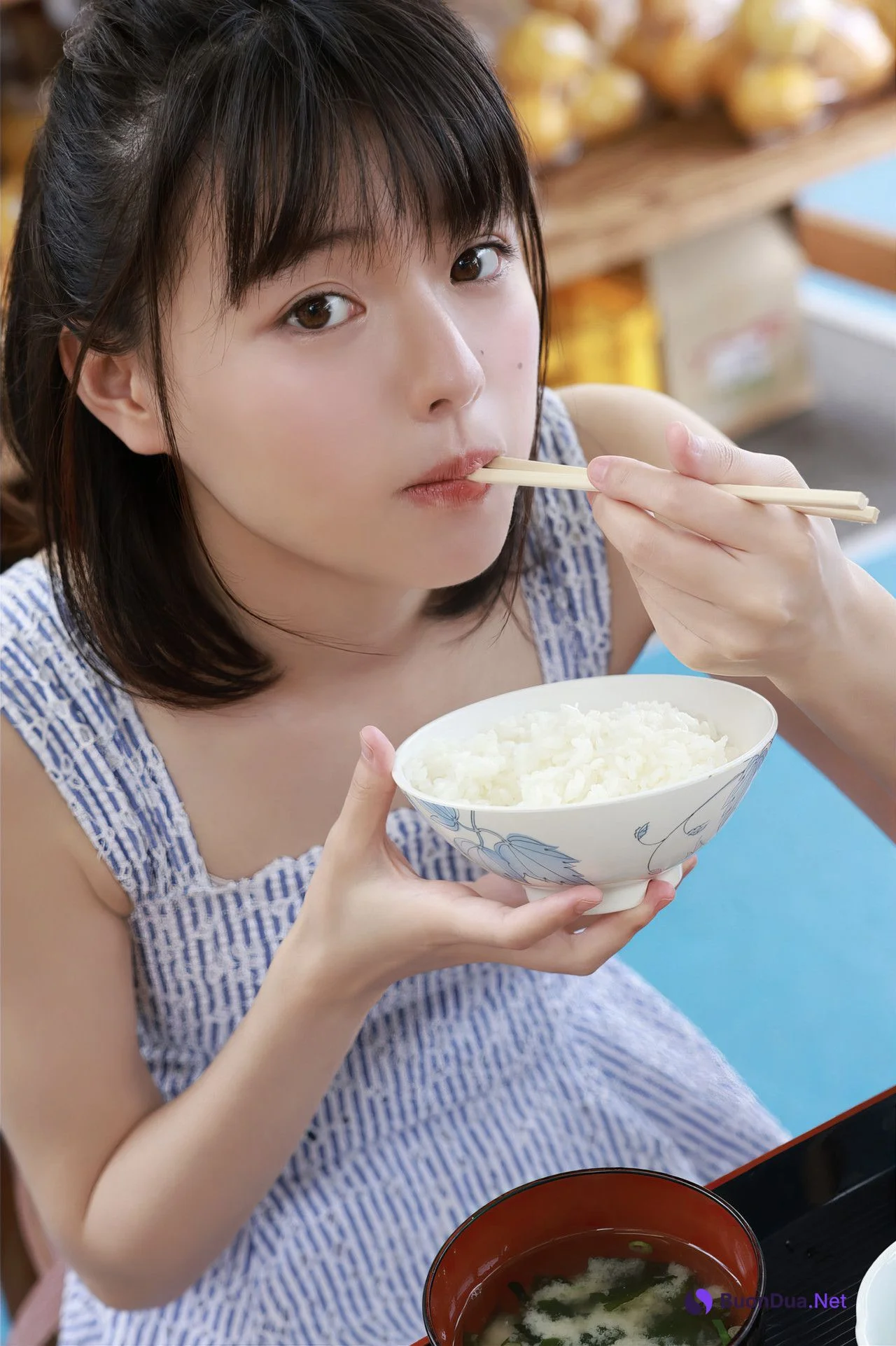 Tsubasa Haduki 葉月つばさ, FRIDAYデジタル写真集 「水蜜 スペシャルEdition Vol.1」 Set.02 - Photo 16