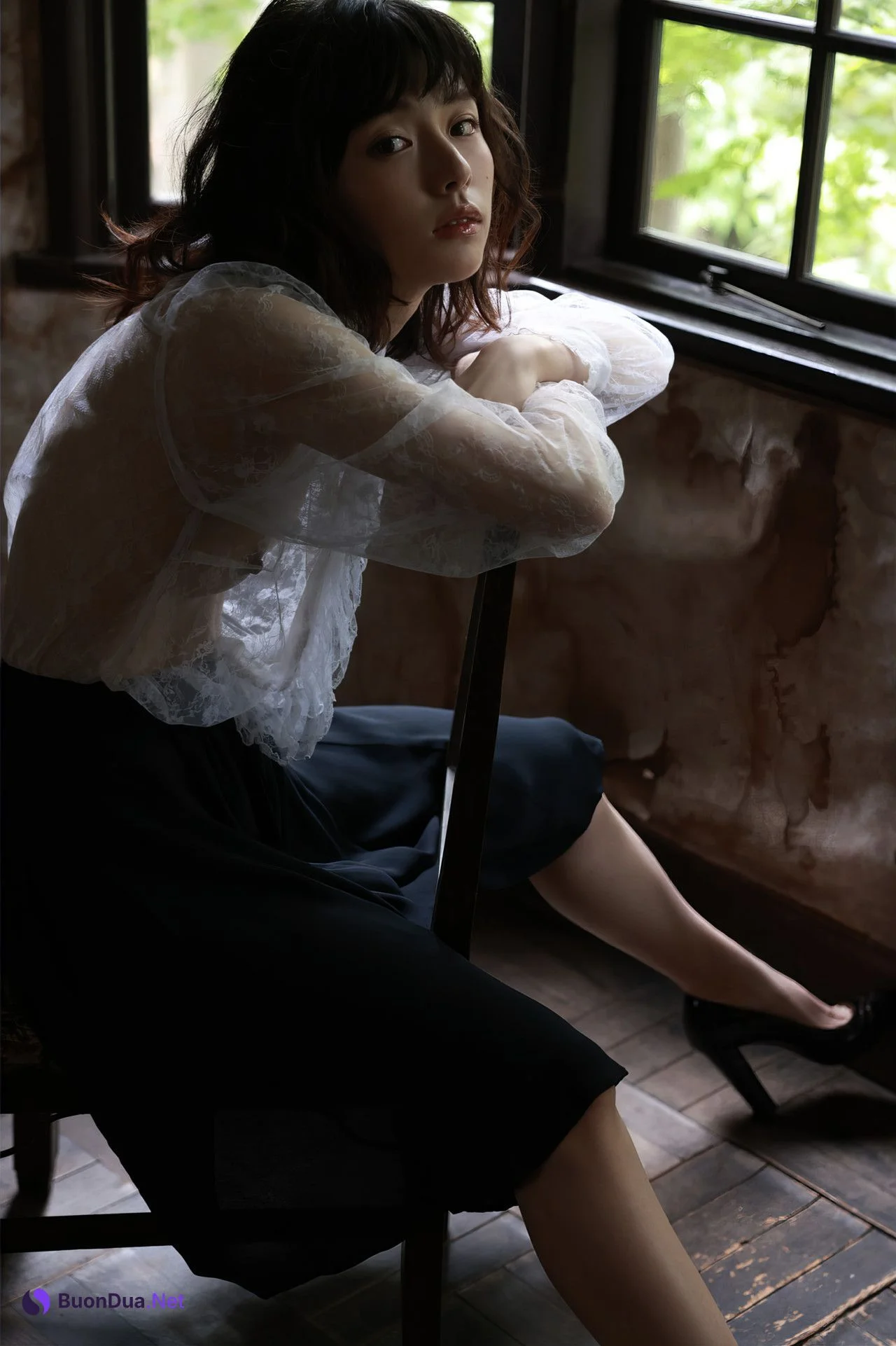 Tsubasa Haduki 葉月つばさ, FRIDAYデジタル写真集 「水蜜 スペシャルEdition Vol.1」 Set.02 - Photo 18