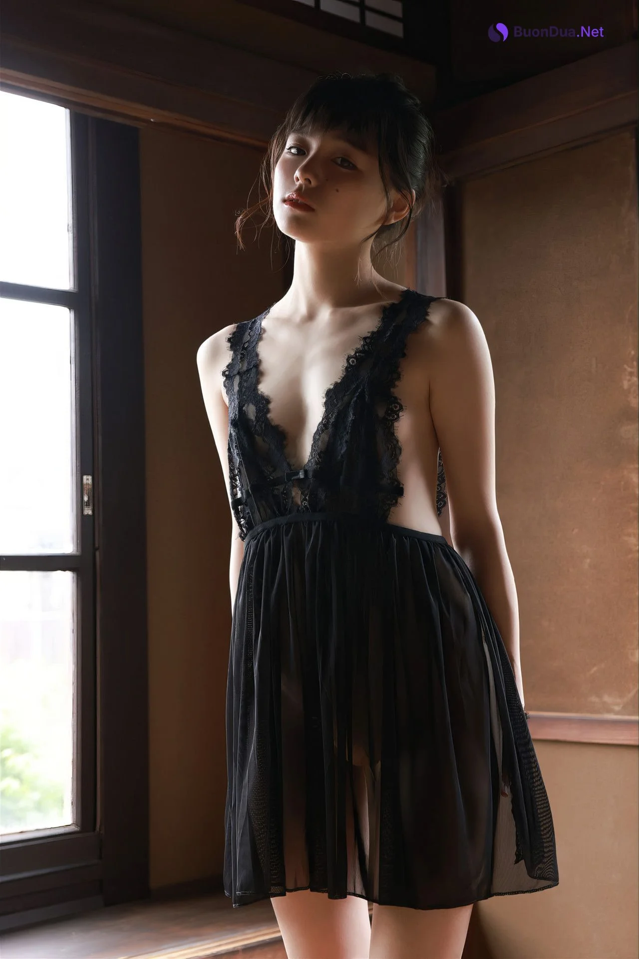 Tsubasa Haduki 葉月つばさ, FRIDAYデジタル写真集 「水蜜 スペシャルEdition Vol.1」 Set.02 - Photo 6