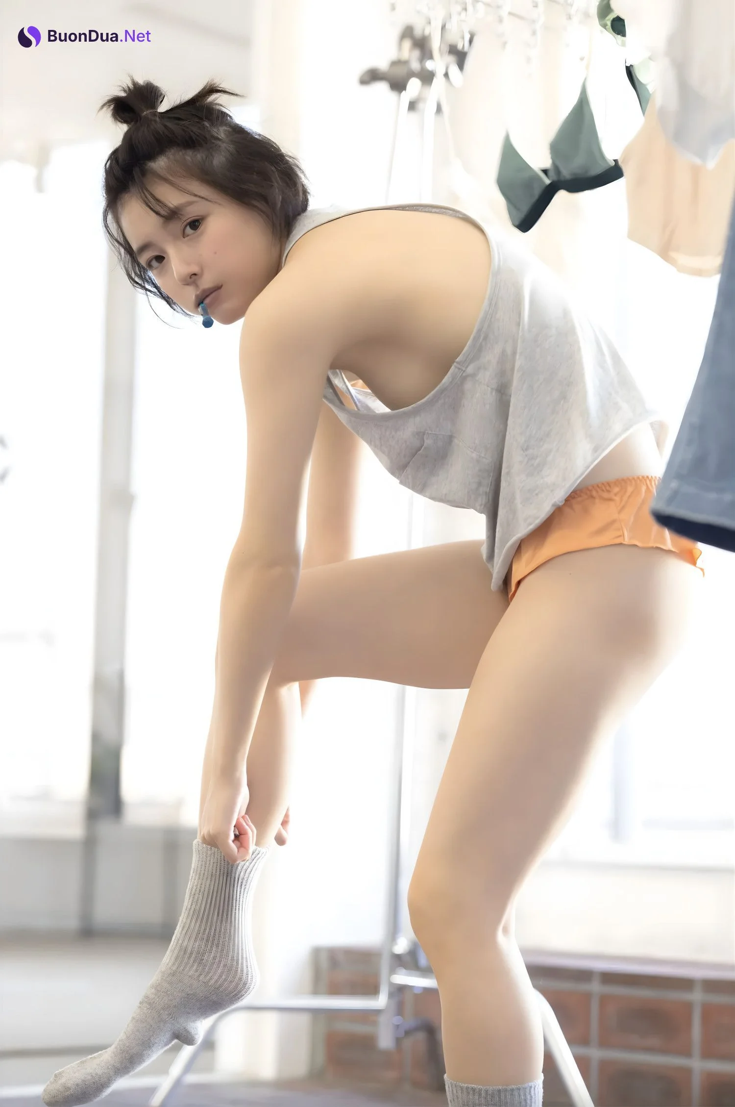 Tsubasa Haduki 葉月つばさ, FRIDAY Gold 2022年7月27日号 - Photo 8