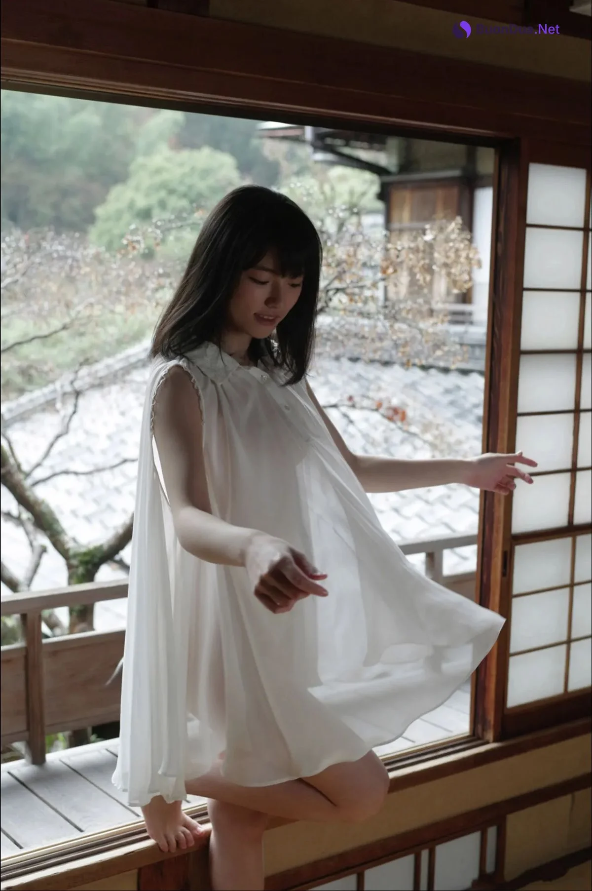 Tsubasa Haduki 葉月つばさ, ＦＲＩＤＡＹデジタル写真集 『RED ZONE スペシャル Vol.1』 Set.01 - Photo 18
