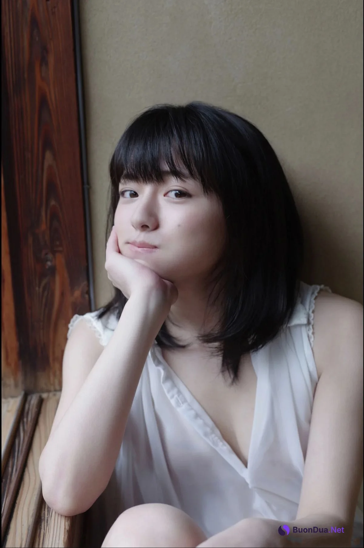 Tsubasa Haduki 葉月つばさ, ＦＲＩＤＡＹデジタル写真集 『RED ZONE スペシャル Vol.1』 Set.01 - Photo 19