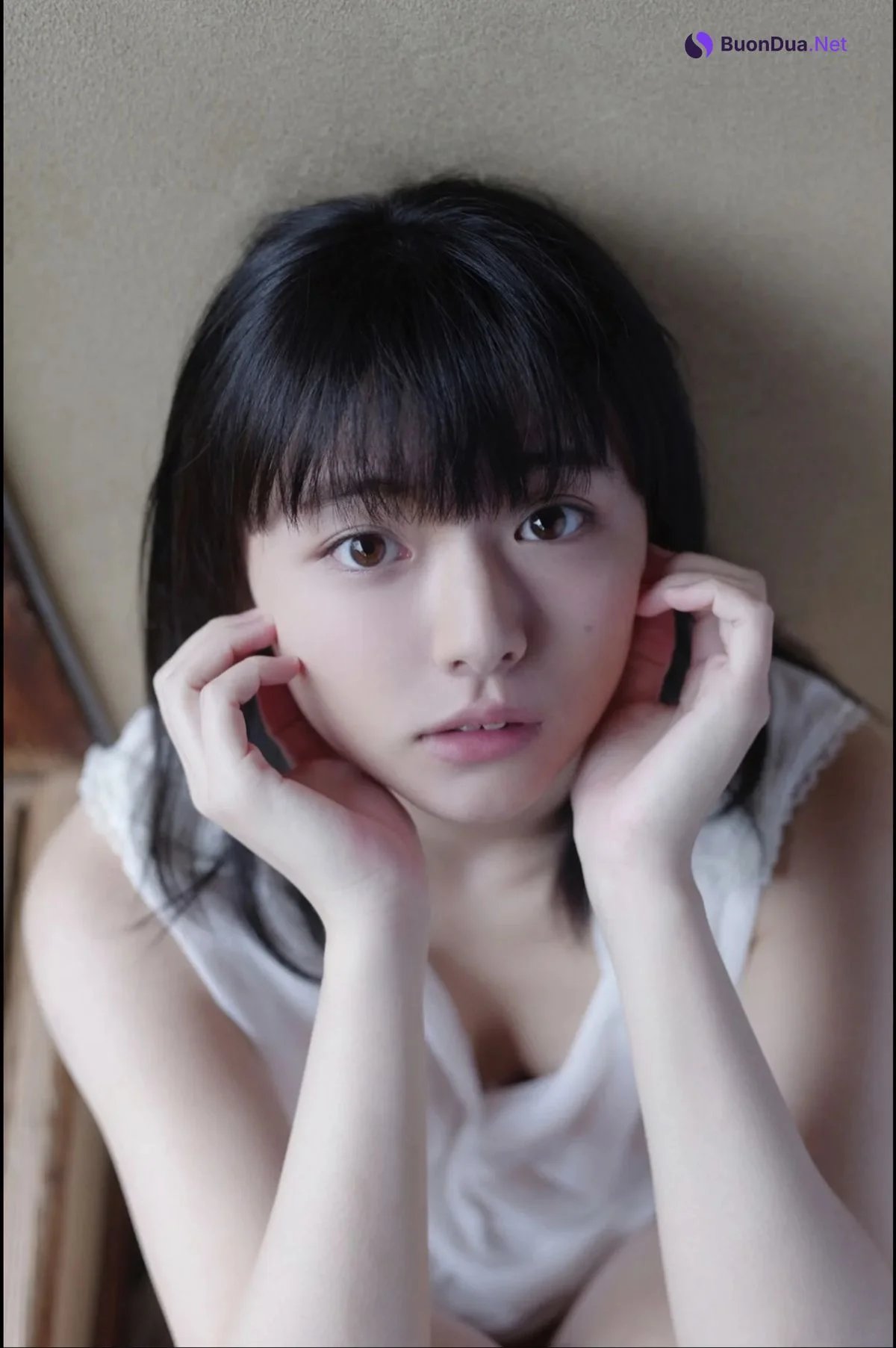 Tsubasa Haduki 葉月つばさ, ＦＲＩＤＡＹデジタル写真集 『RED ZONE スペシャル Vol.1』 Set.01 - Photo 20