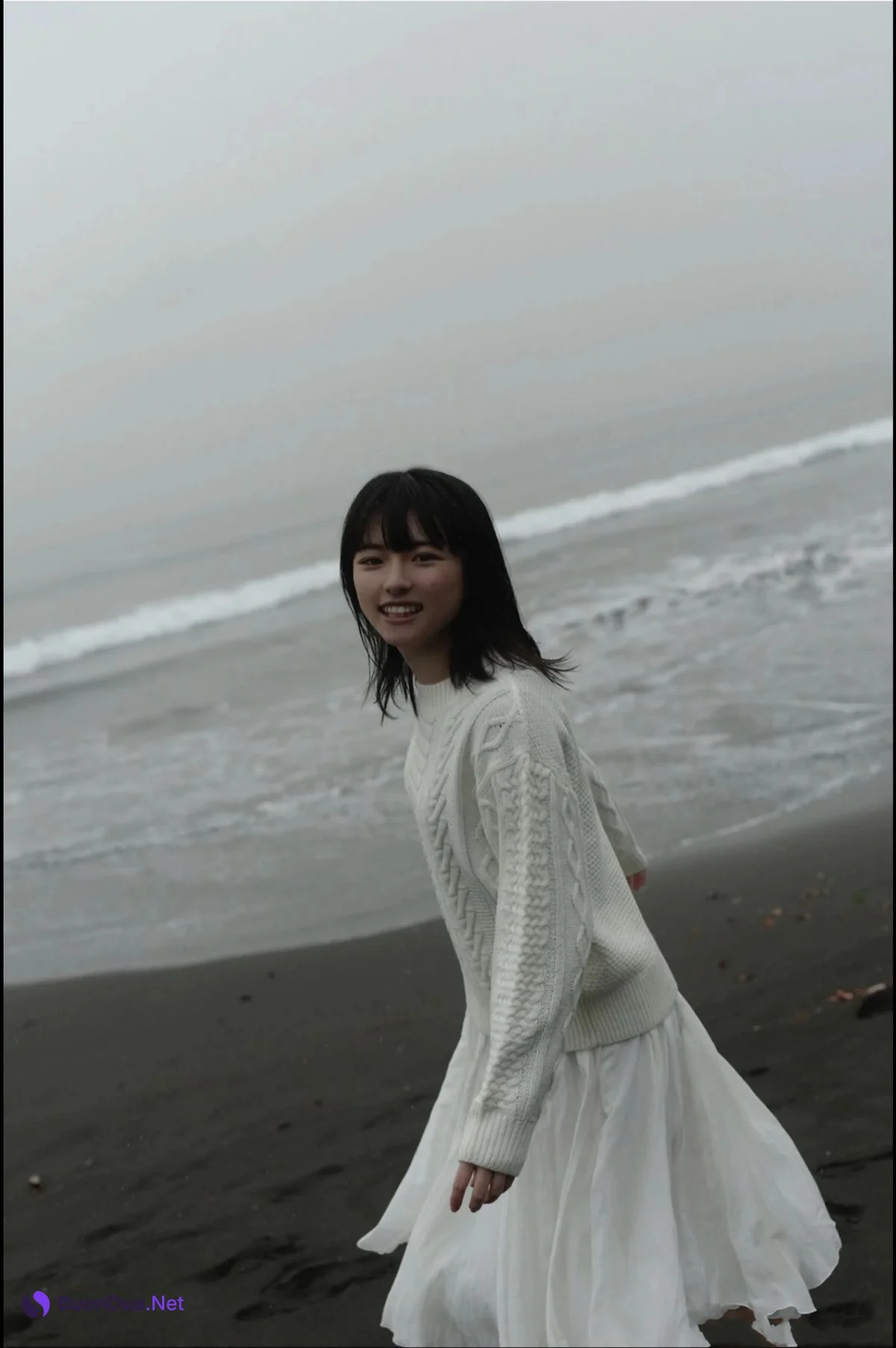 Tsubasa Haduki 葉月つばさ, ＦＲＩＤＡＹデジタル写真集 『RED ZONE スペシャル Vol.1』 Set.02 - รูปภาพ 2