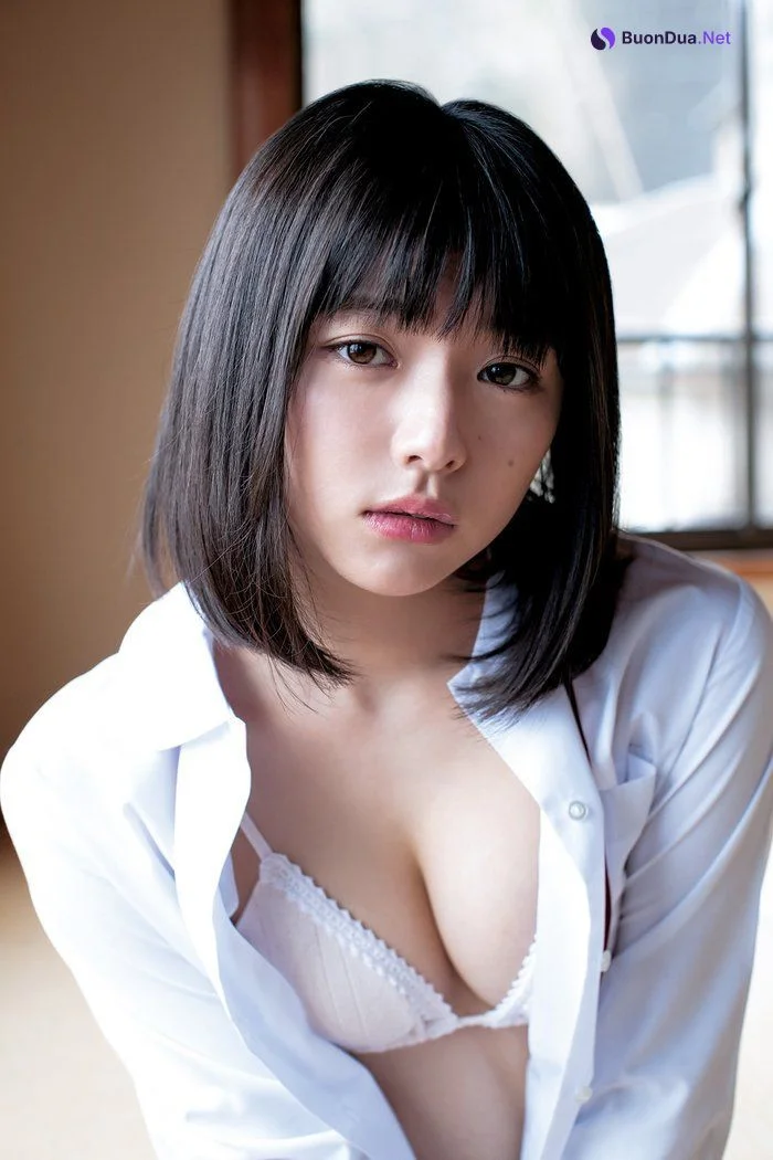 Tsubasa Haduki 葉月つばさ, Young Jump 2019 No.19 (ヤングジャンプ 2019年19号) - Photo 6