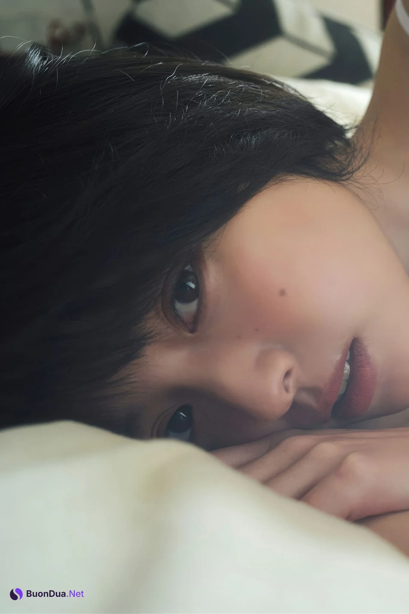 Tsubasa Hazuki 葉月つばさ, BUBKAデジタル写真集 「新しい朝」 Set.01 - 照片 17