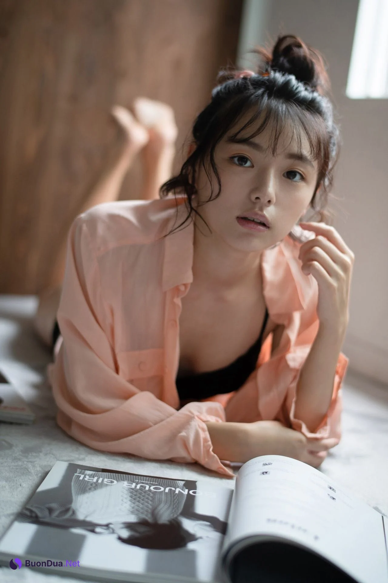 Tsubasa Hazuki 葉月つばさ, FRIDAY 2021.08.13 (フライデー 2021年8月13日号) - Photo 6