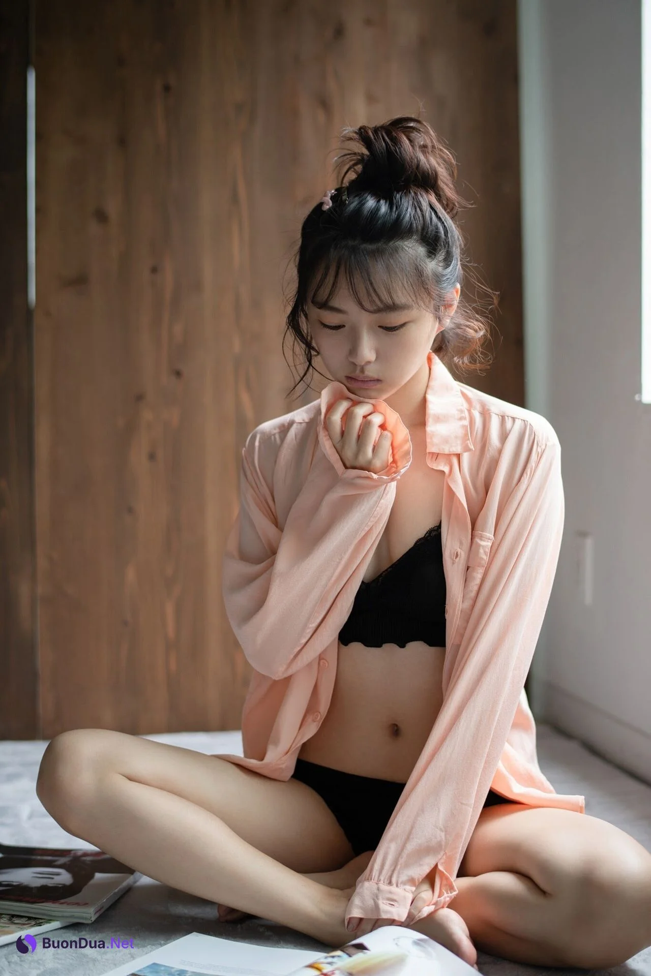 Tsubasa Hazuki 葉月つばさ, FRIDAY 2021.08.13 (フライデー 2021年8月13日号) - Photo 7