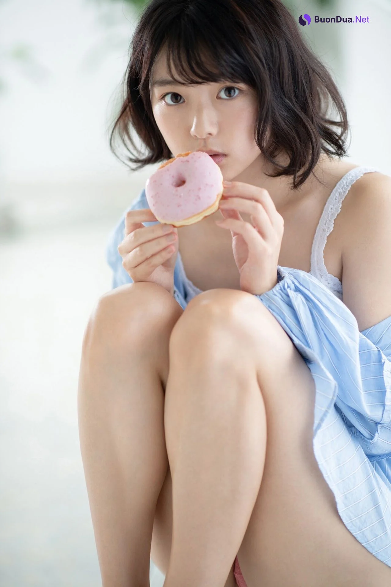 Tsubasa Hazuki 葉月つばさ, FRIDAY 2021.08.13 (フライデー 2021年8月13日号) - Photo 8