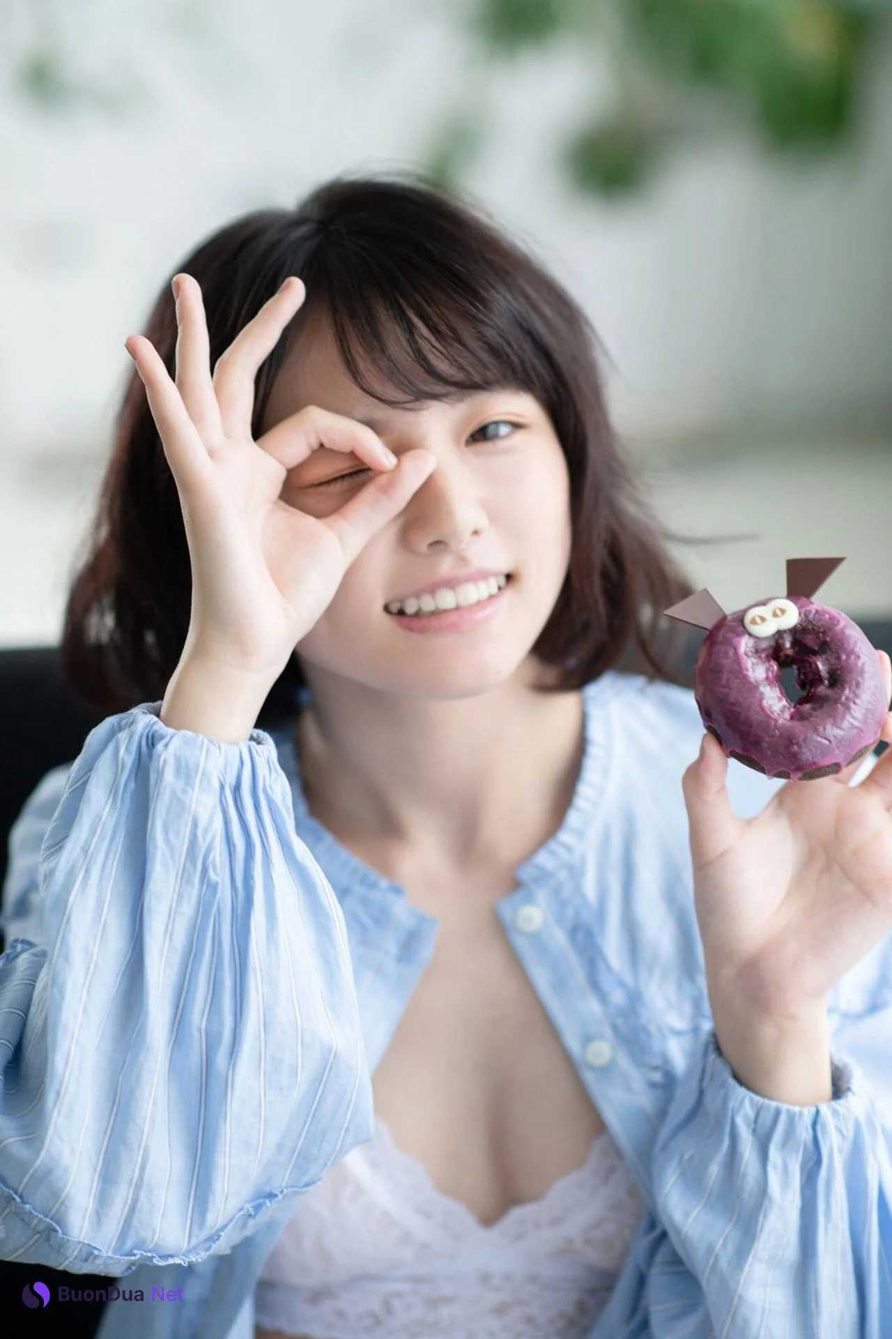 Tsubasa Hazuki 葉月つばさ, FRIDAY 2021.08.13 (フライデー 2021年8月13日号) - Photo 9