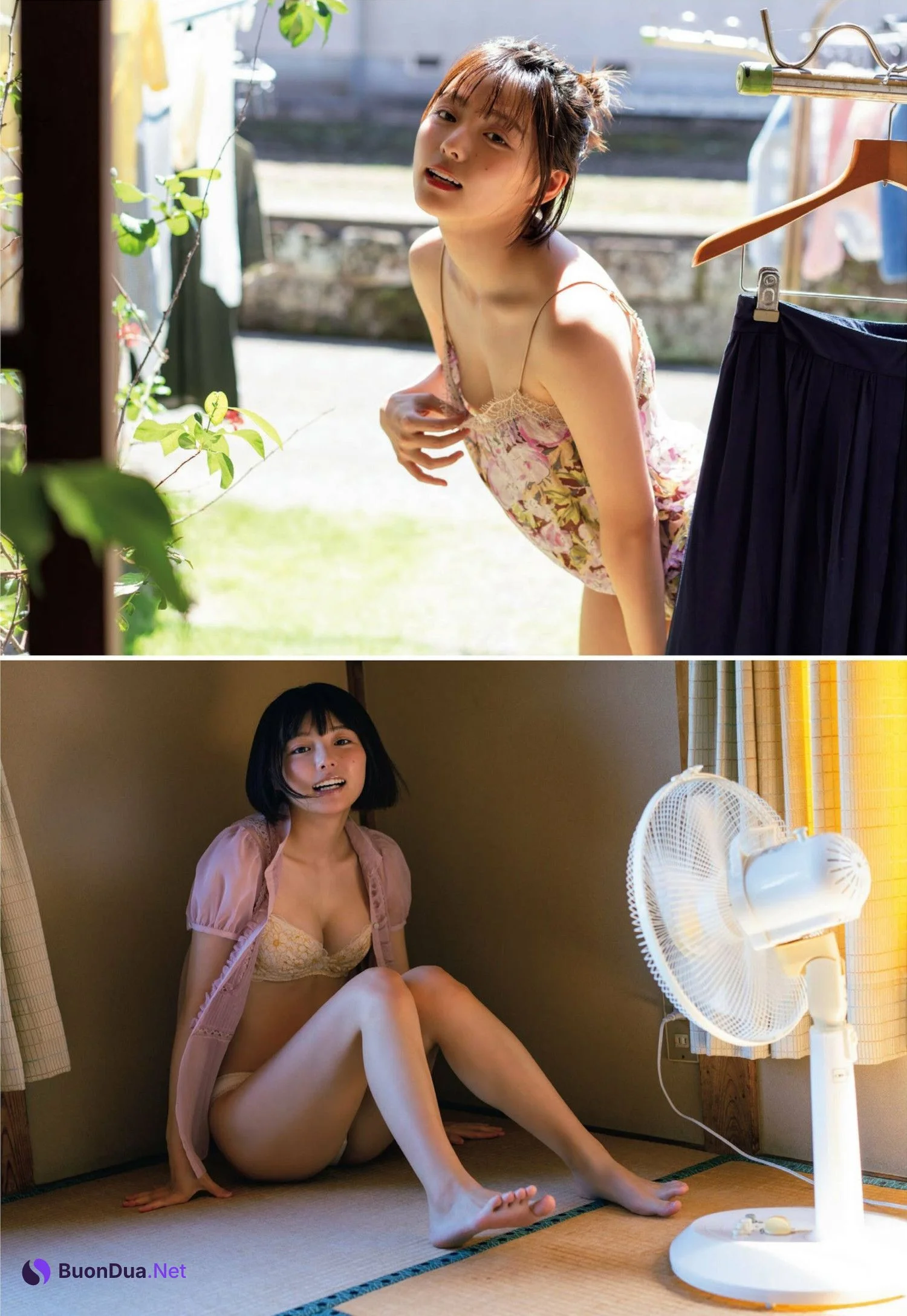 Tsubasa Hazuki 葉月つばさ, FRIDAY 2024.02.16 (フライデー 2024年2月16日号) - Photo 2