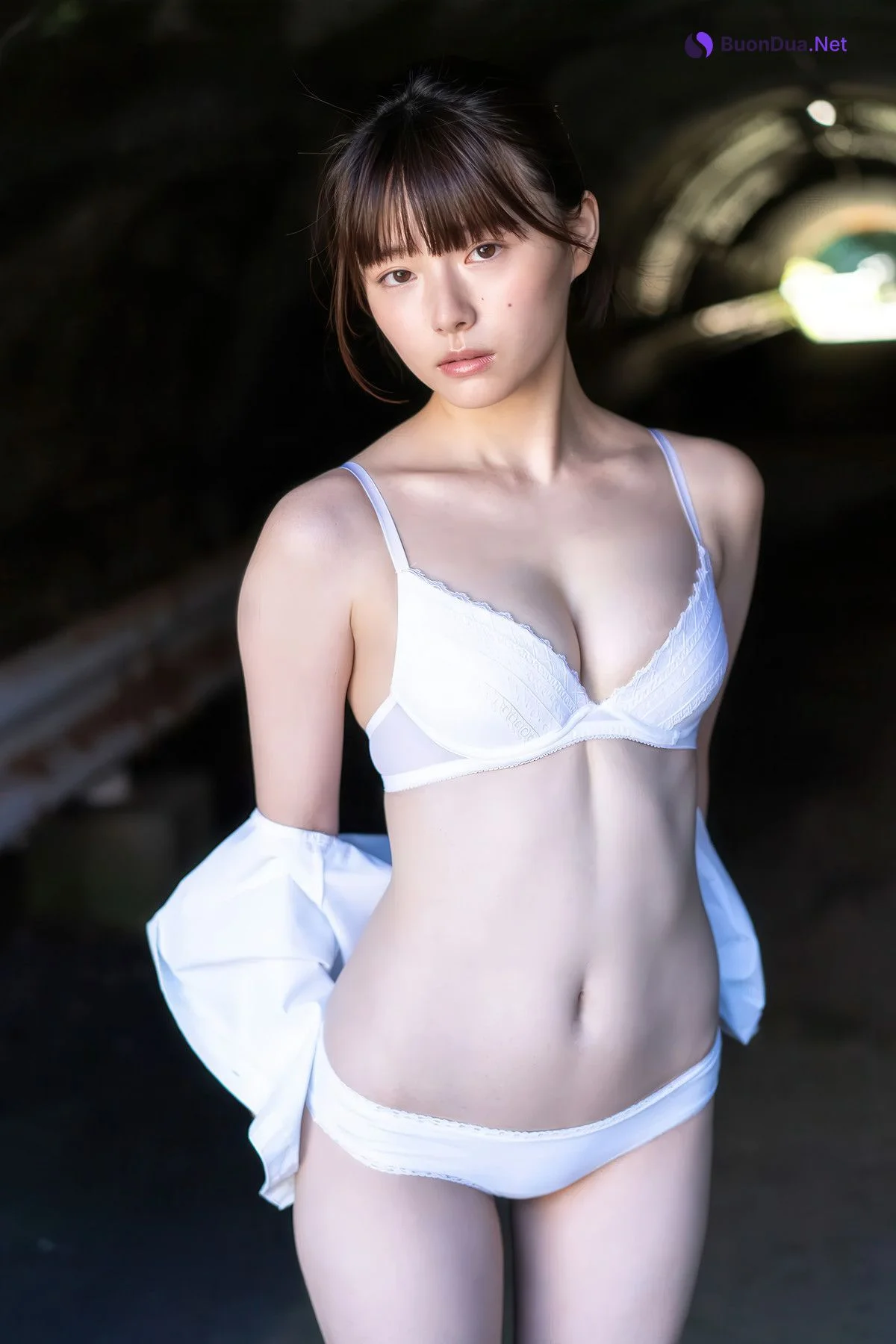 Tsubasa Hazuki 葉月つばさ, FRIDAYデジタル写真集 『奔放 Vol.1』 Set.01 - Photo 13