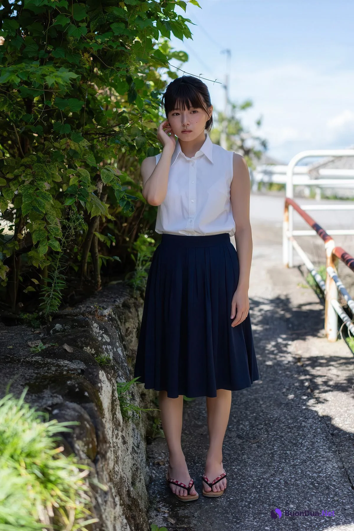 Tsubasa Hazuki 葉月つばさ, FRIDAYデジタル写真集 『奔放 Vol.1』 Set.01 - Photo 3