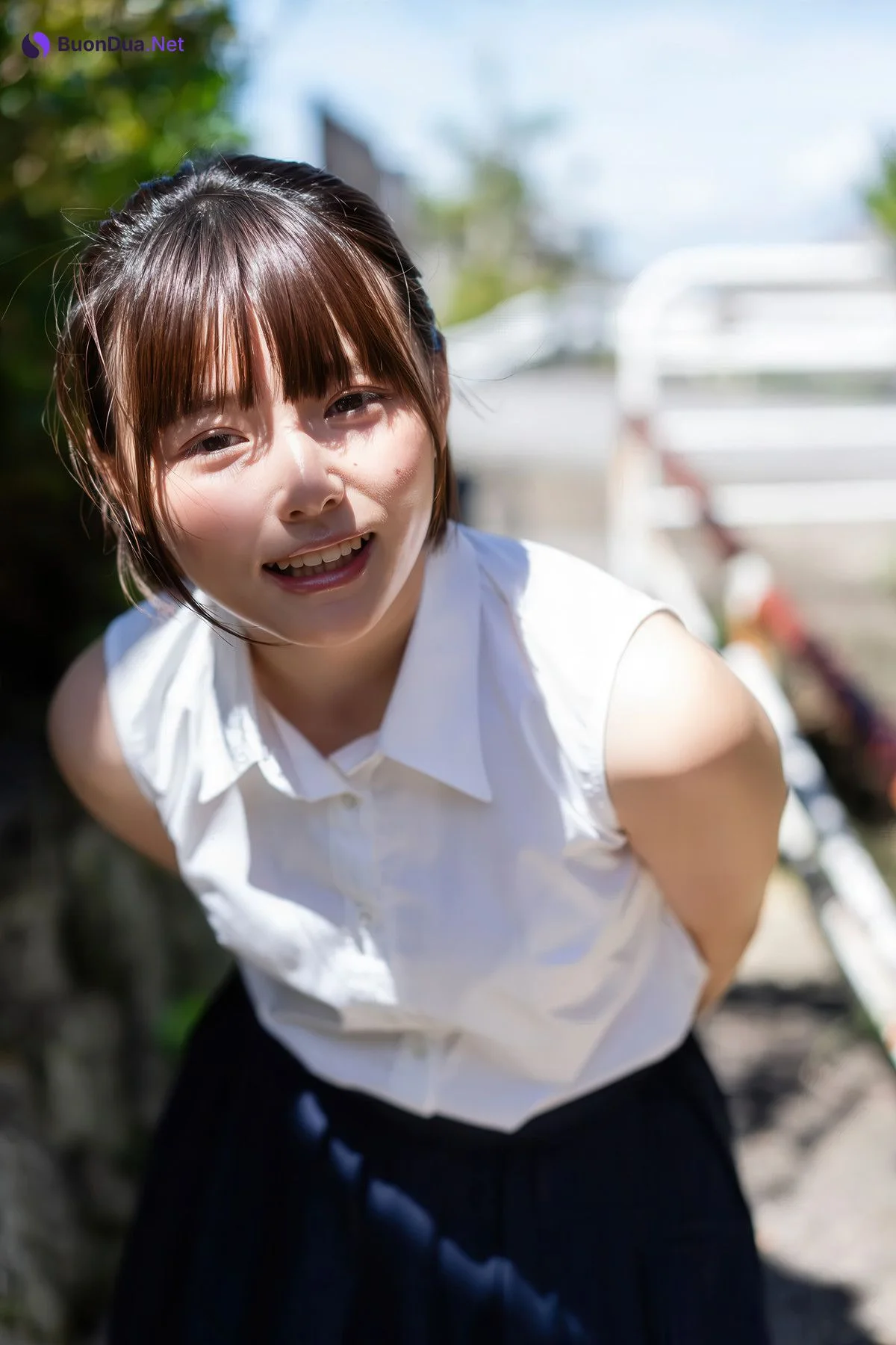 Tsubasa Hazuki 葉月つばさ, FRIDAYデジタル写真集 『奔放 Vol.1』 Set.01 - Photo 4